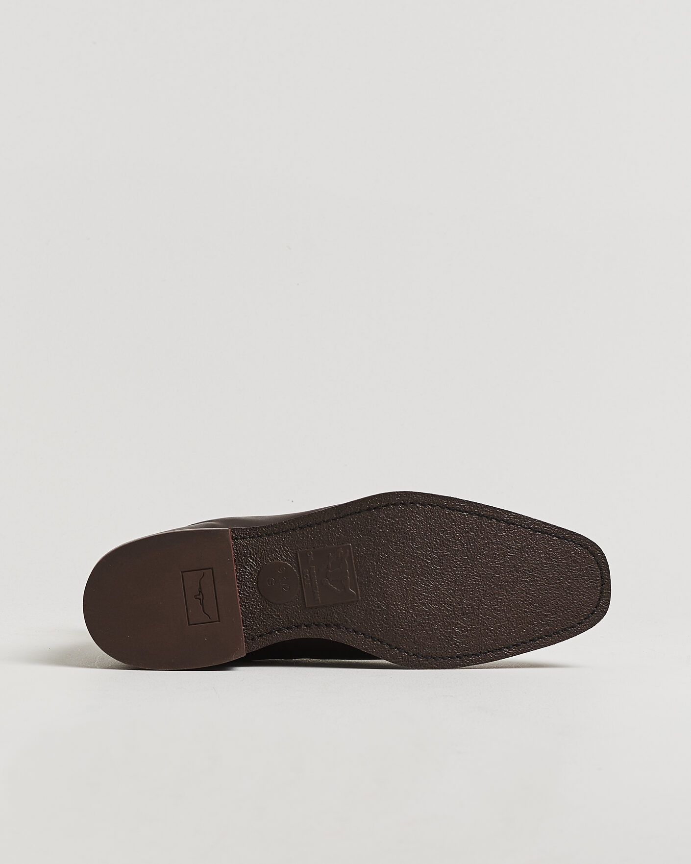 Homme | Bottes | R.M.Williams | Comfort Craftsman G Boot Dark Walnut