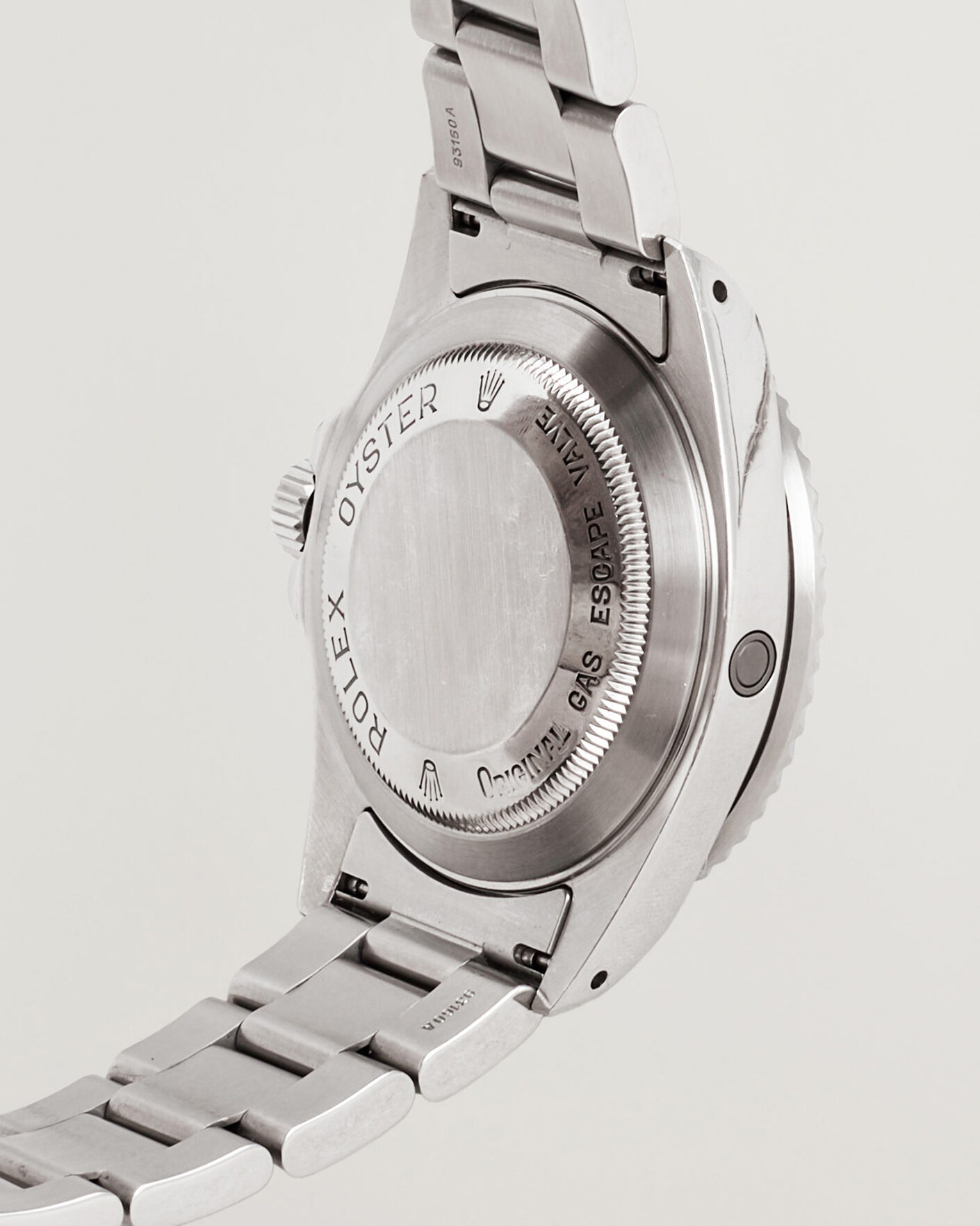 Homme | Pre-Owned & Vintage Watches | Rolex Pre-Owned | Sea-Dweller