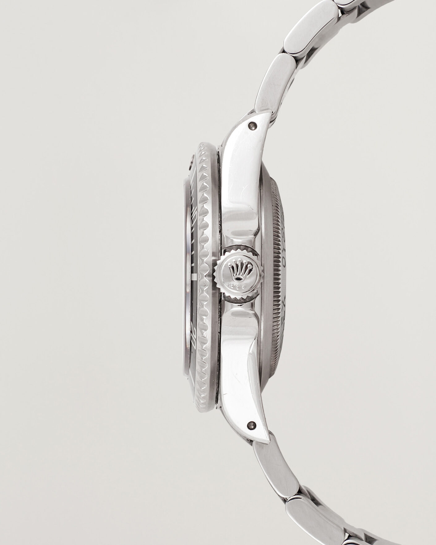 Homme | Pre-Owned & Vintage Watches | Rolex Pre-Owned | Sea-Dweller