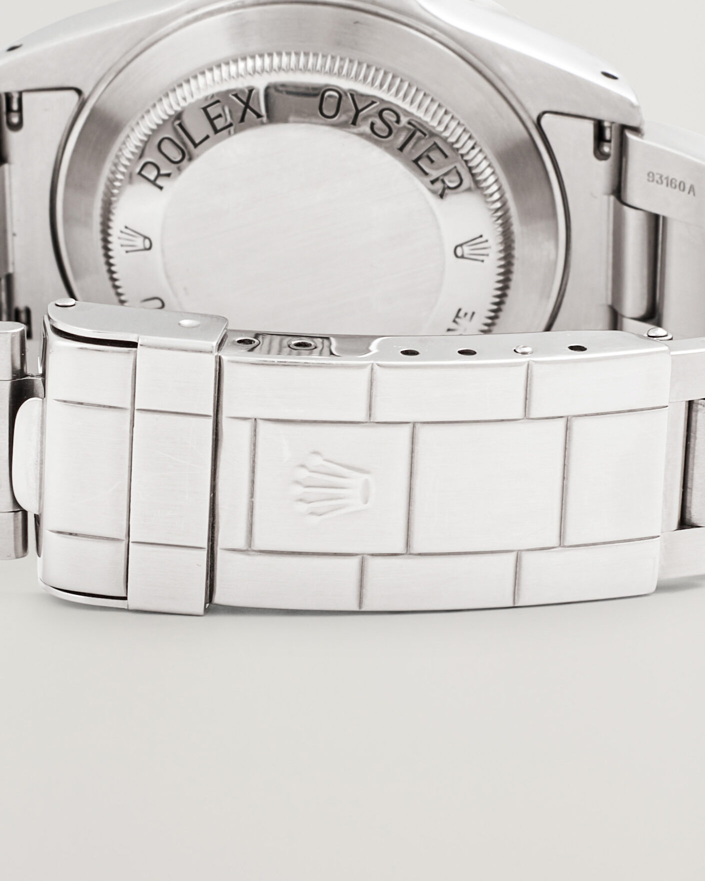 Homme | Pre-Owned & Vintage Watches | Rolex Pre-Owned | Sea-Dweller