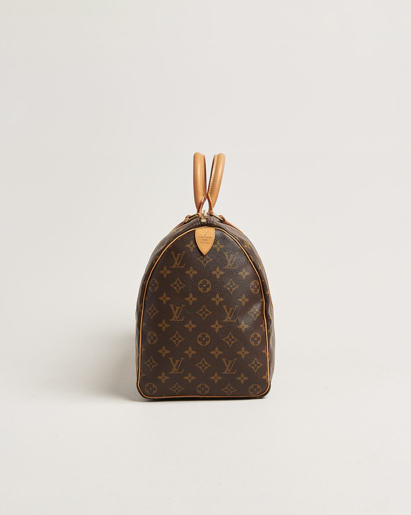 Homme | Pre-Owned & Vintage Bags | Louis Vuitton Pre-Owned | Keepall 45 Monogram