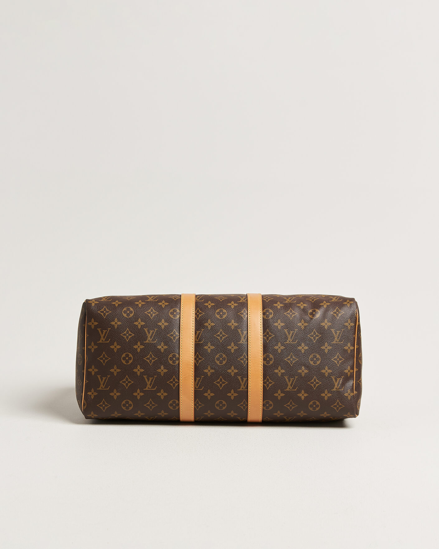 Homme | Pre-Owned & Vintage Bags | Louis Vuitton Pre-Owned | Keepall 45 Monogram