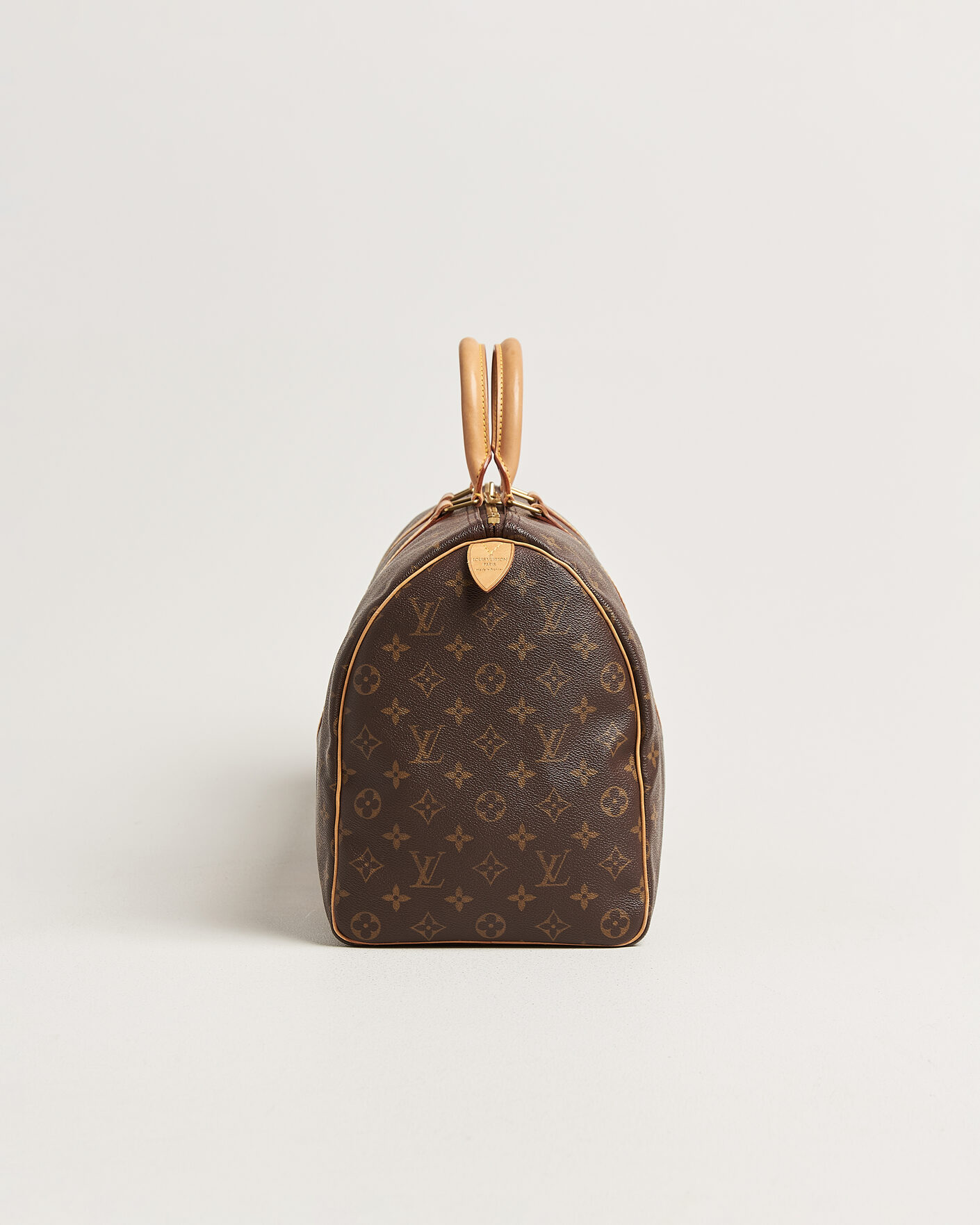 Homme | Pre-Owned & Vintage Bags | Louis Vuitton Pre-Owned | Keepall 45 Monogram