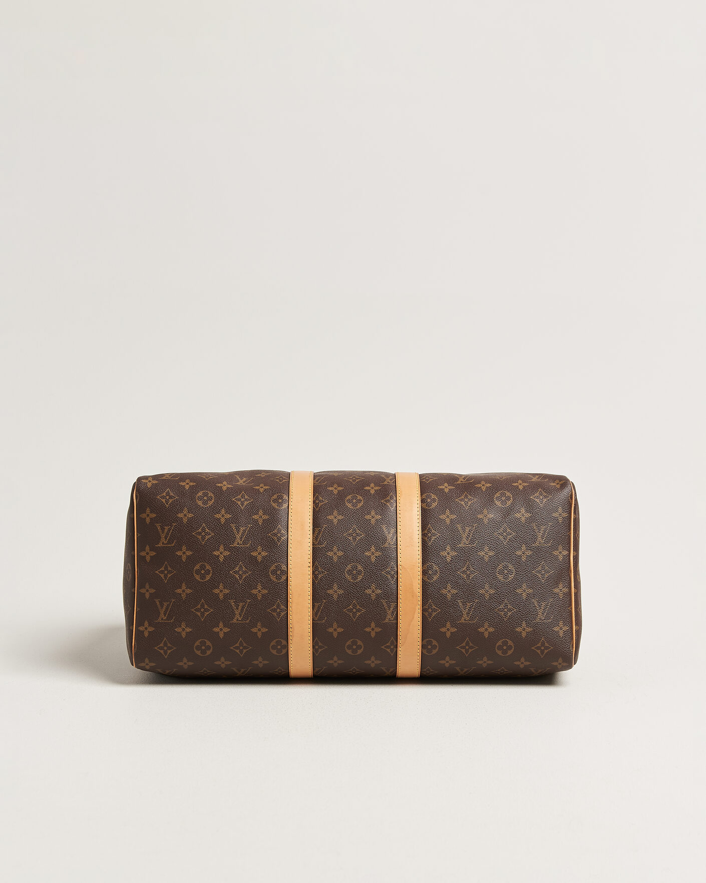 Homme | Pre-Owned & Vintage Bags | Louis Vuitton Pre-Owned | Keepall 45 Monogram