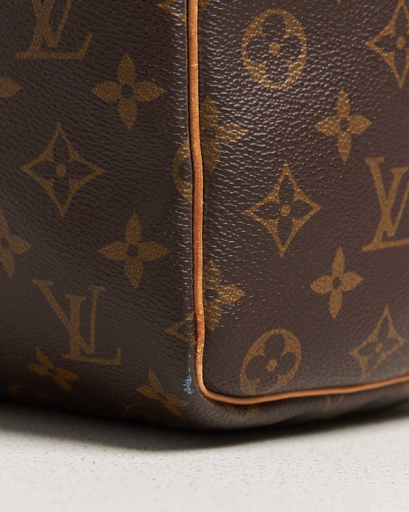 Homme | Pre-Owned & Vintage Bags | Louis Vuitton Pre-Owned | Keepall 45 Monogram