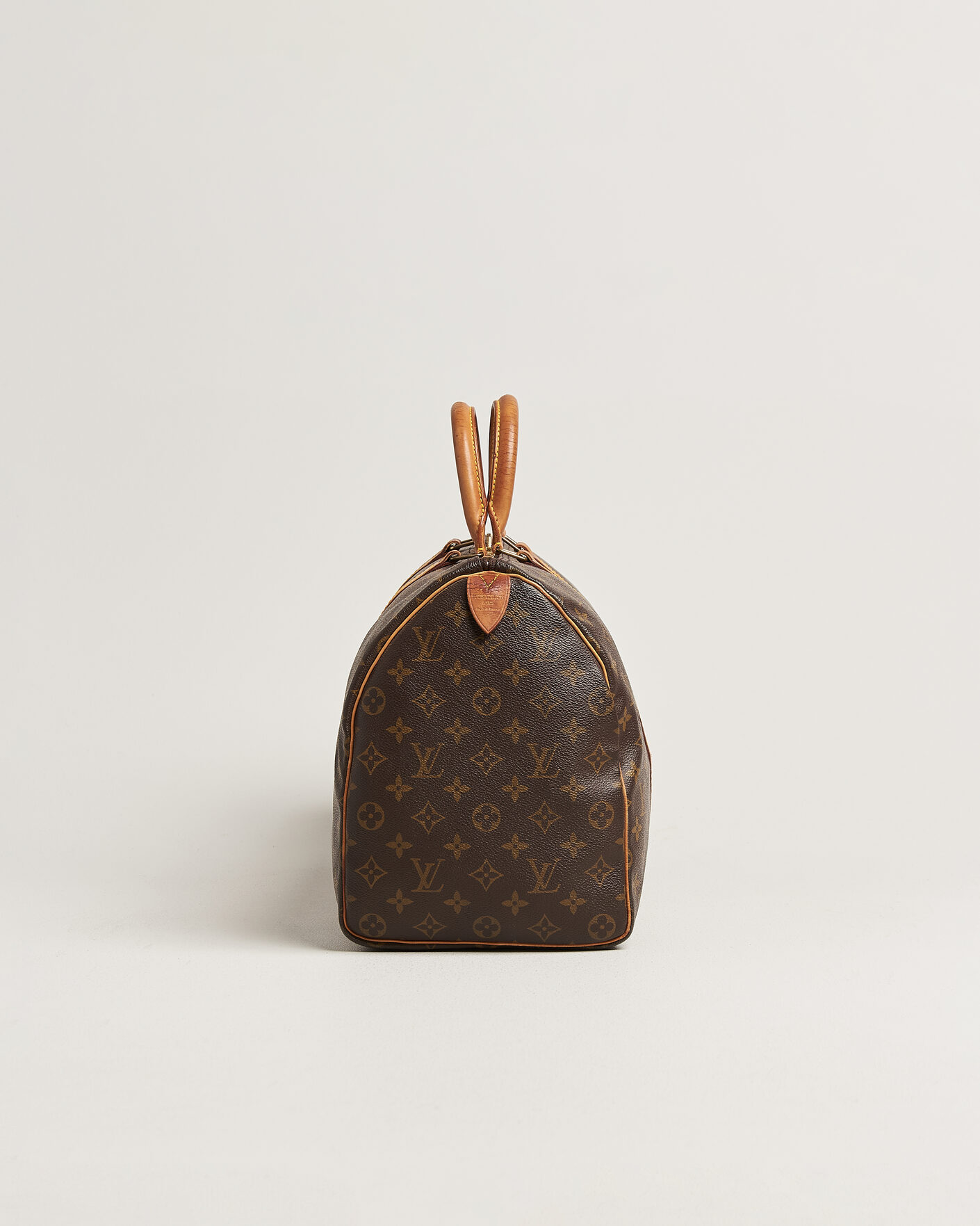 Homme | Pre-Owned & Vintage Bags | Louis Vuitton Pre-Owned | Keepall 45 Monogram