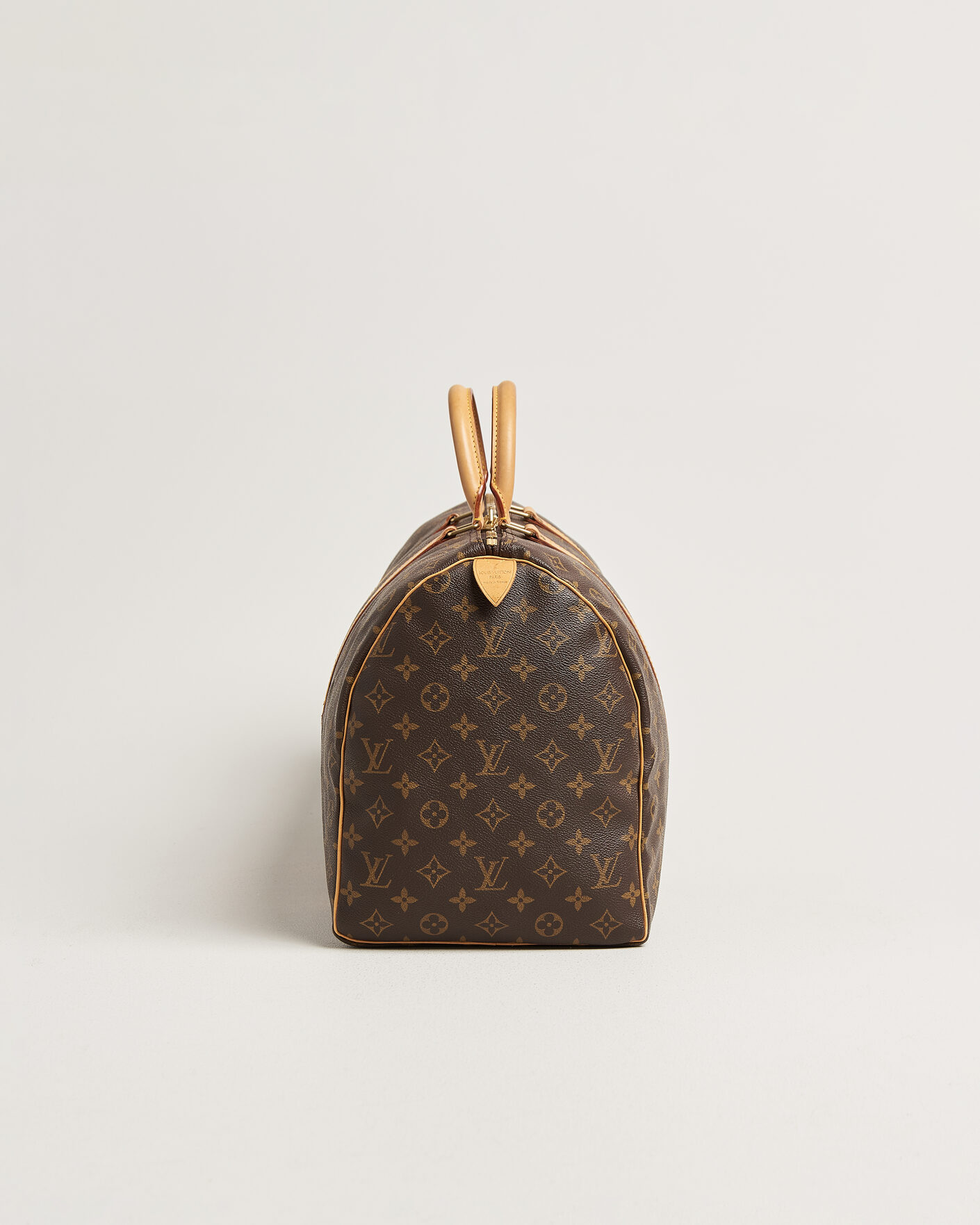 Homme | Pre-Owned & Vintage Bags | Louis Vuitton Pre-Owned | Keepall 50 Monogram