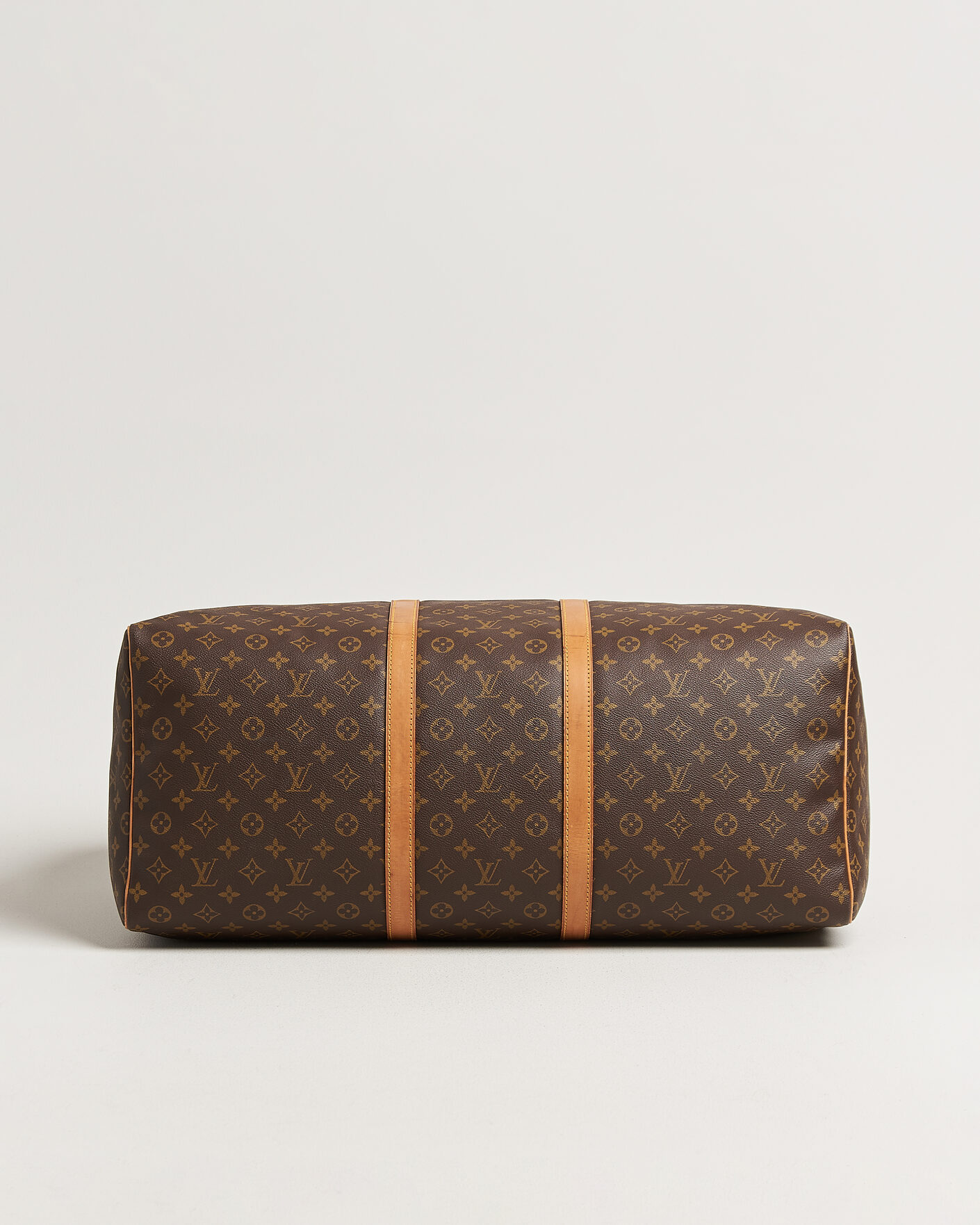 Homme | Pre-Owned & Vintage Bags | Louis Vuitton Pre-Owned | Keepall 60 Monogram