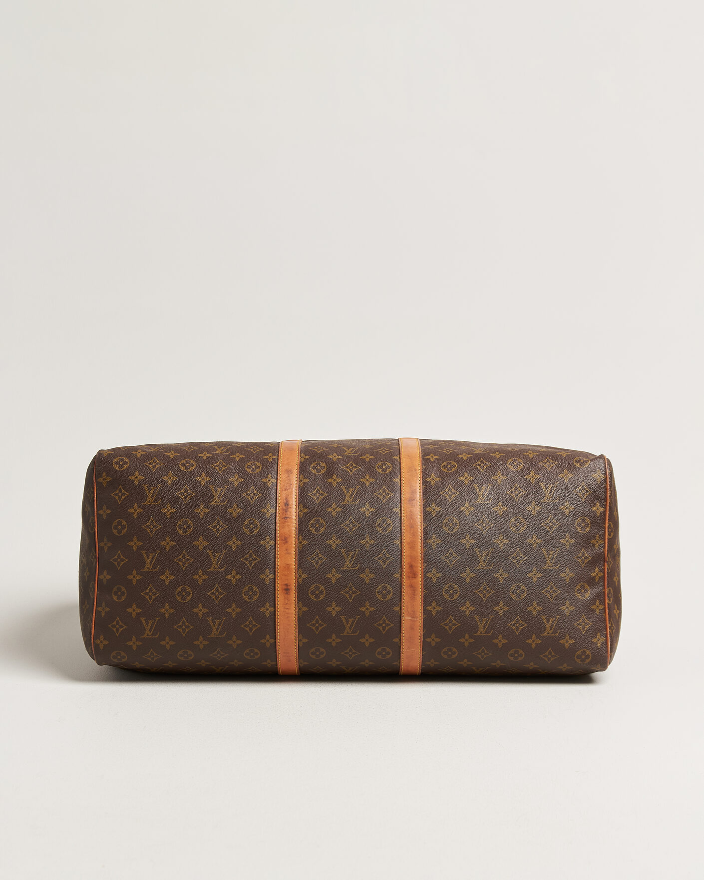Homme | Pre-Owned & Vintage Bags | Louis Vuitton Pre-Owned | Keepall 60 Monogram