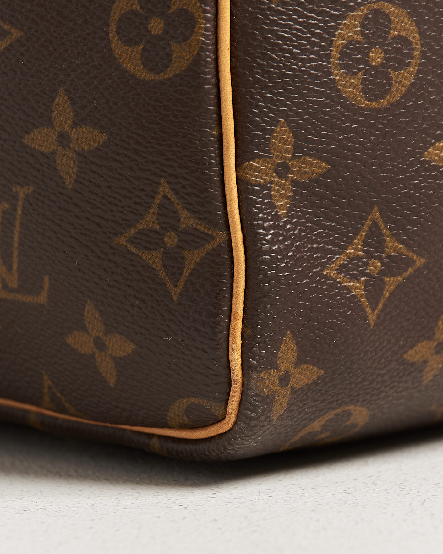 Homme | Pre-Owned & Vintage Bags | Louis Vuitton Pre-Owned | Keepall 60 Monogram