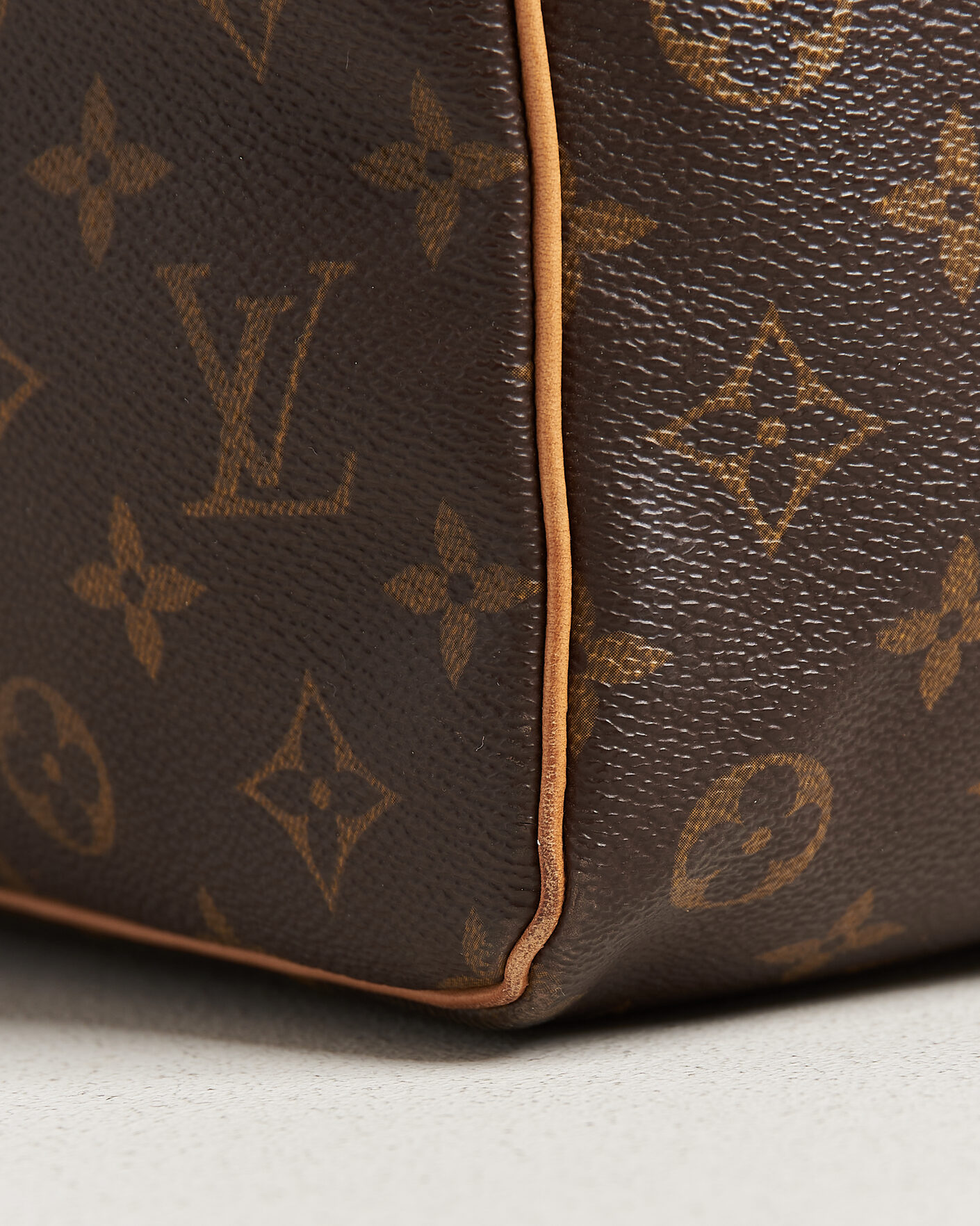 Homme | Pre-Owned & Vintage Bags | Louis Vuitton Pre-Owned | Keepall 50 Monogram