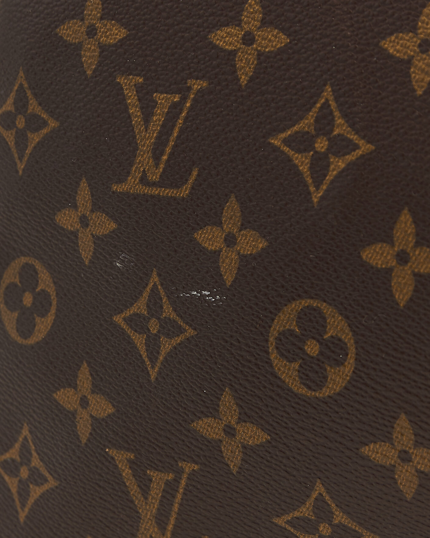 Homme | Pre-Owned & Vintage Bags | Louis Vuitton Pre-Owned | Keepall 50 Monogram
