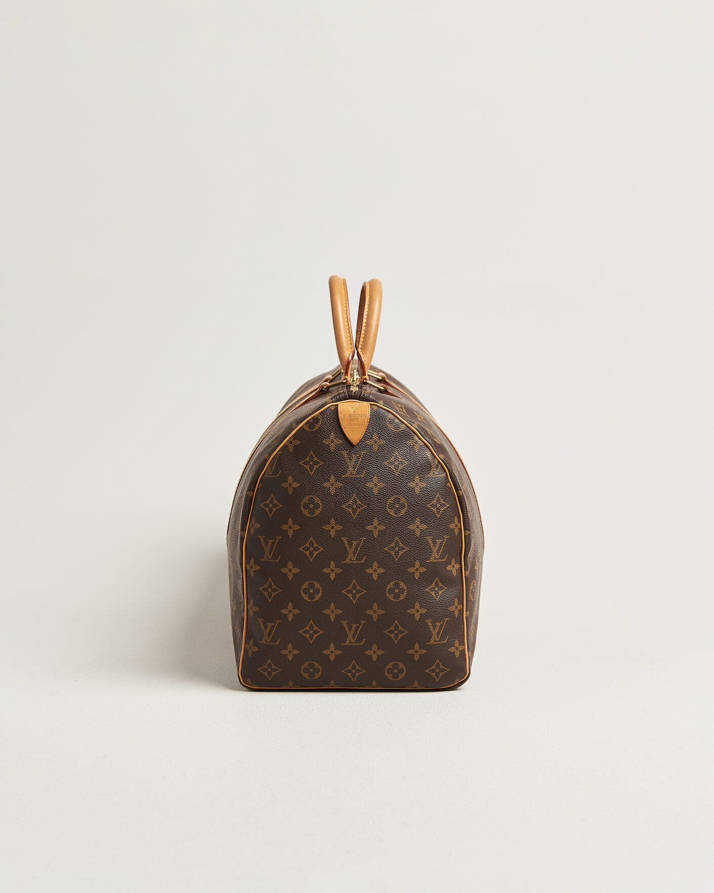 Homme | Pre-Owned & Vintage Bags | Louis Vuitton Pre-Owned | Keepall 50 Monogram