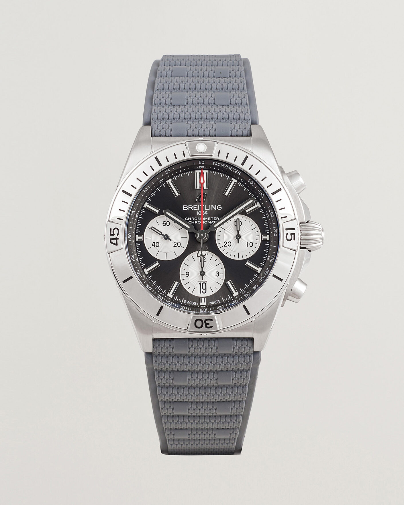 Homme | Pre-Owned & Vintage Watches | Breitling Pre-Owned | Chronomat B01 42