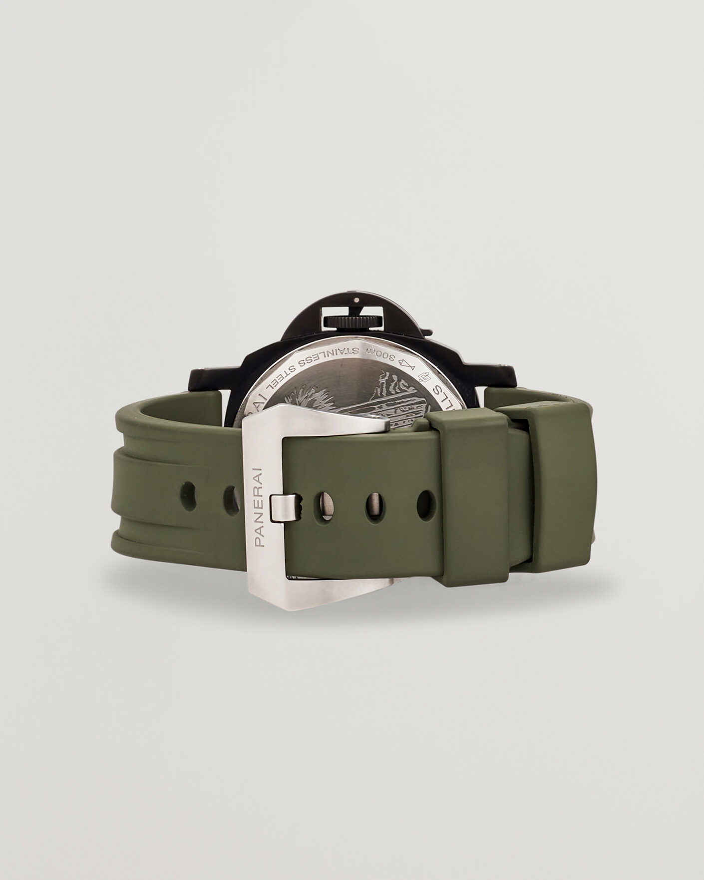 Homme | Pre-Owned & Vintage Watches | Panerai Pre-Owned | PAM00416 Luminor Marina Beverly Hills Boutique