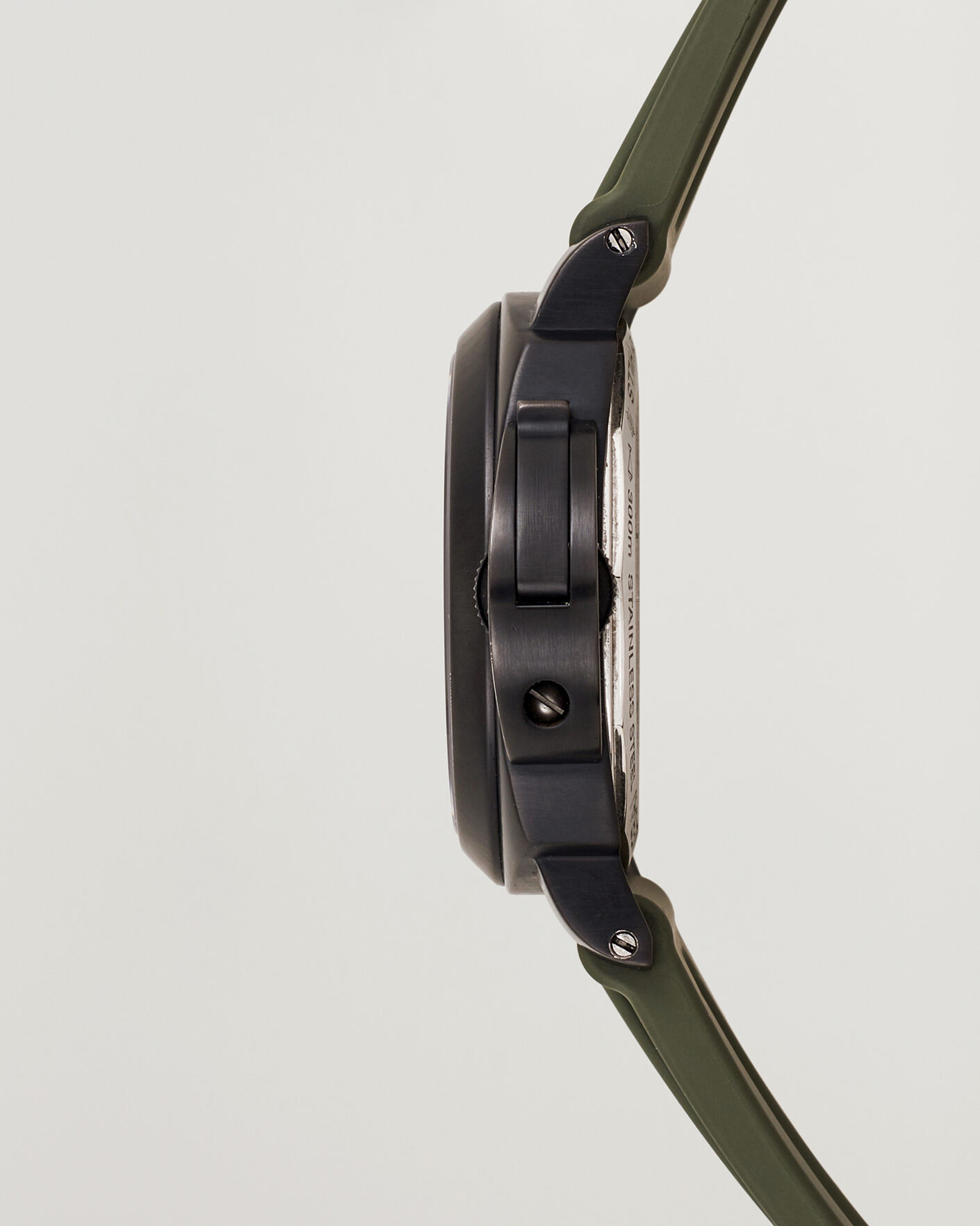 Homme | Pre-Owned & Vintage Watches | Panerai Pre-Owned | PAM00416 Luminor Marina Beverly Hills Boutique