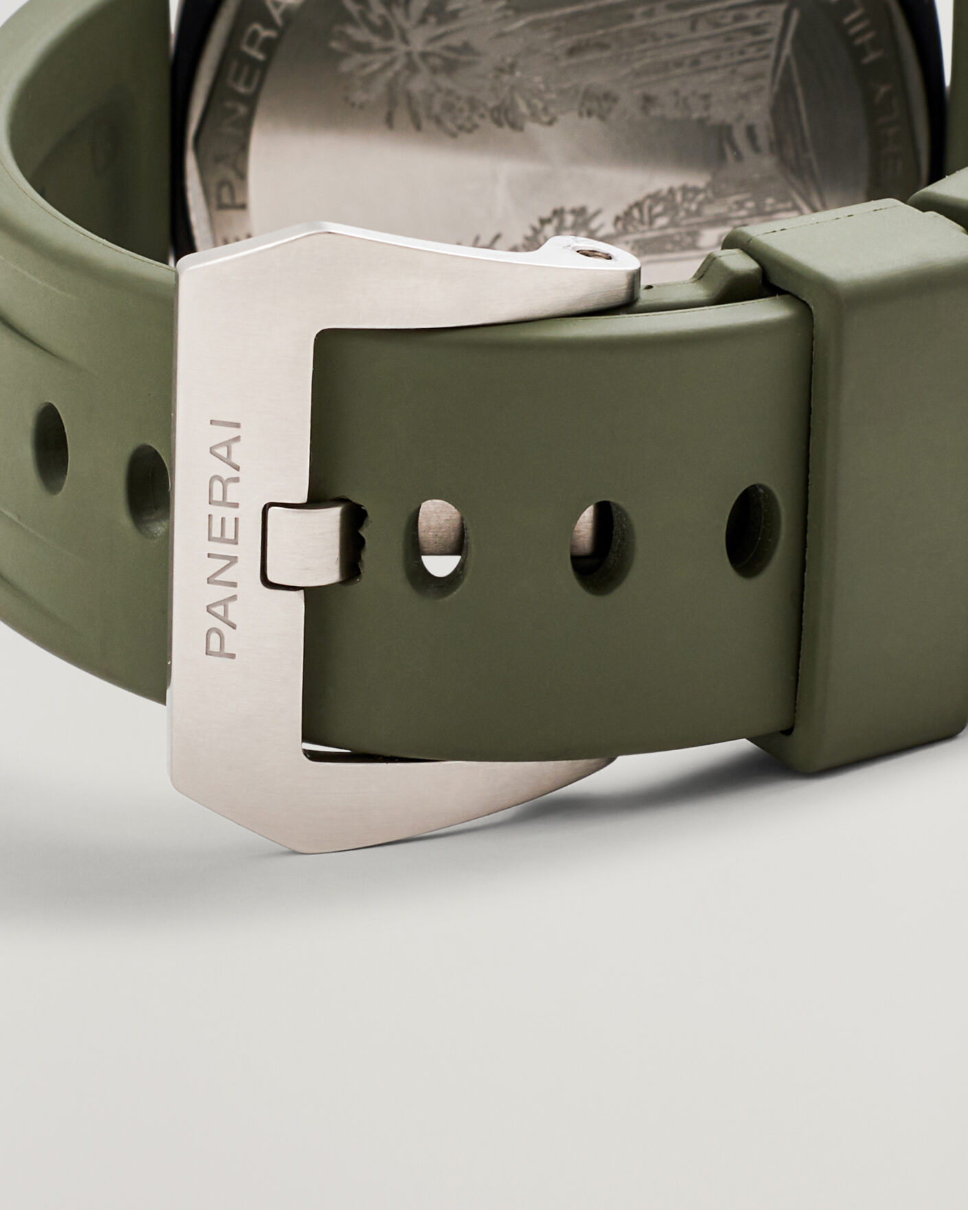 Homme | Pre-Owned & Vintage Watches | Panerai Pre-Owned | PAM00416 Luminor Marina Beverly Hills Boutique