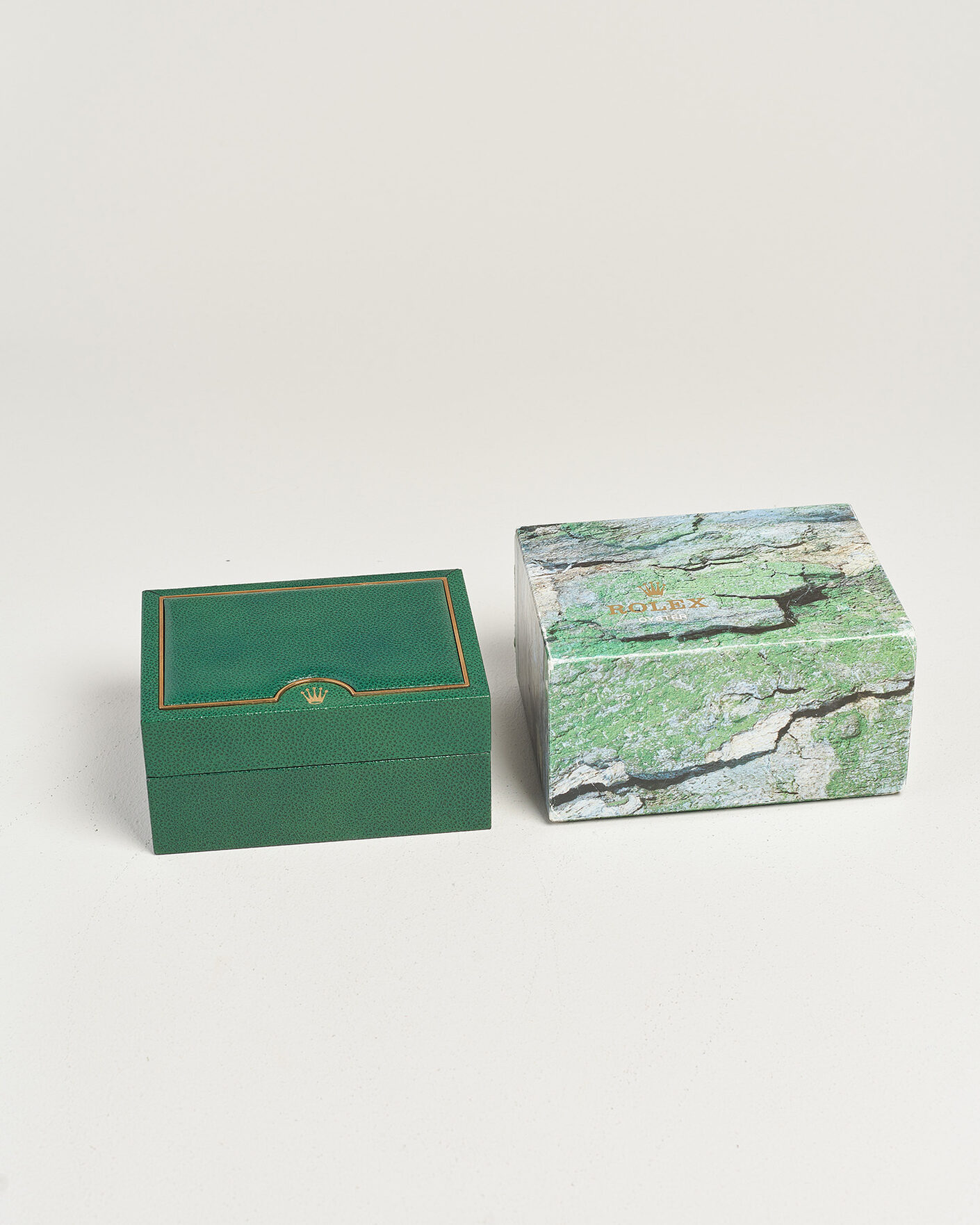 Homme | Pre-owned Accessoires | Rolex Pre-Owned | Rolex Box 65.00.01