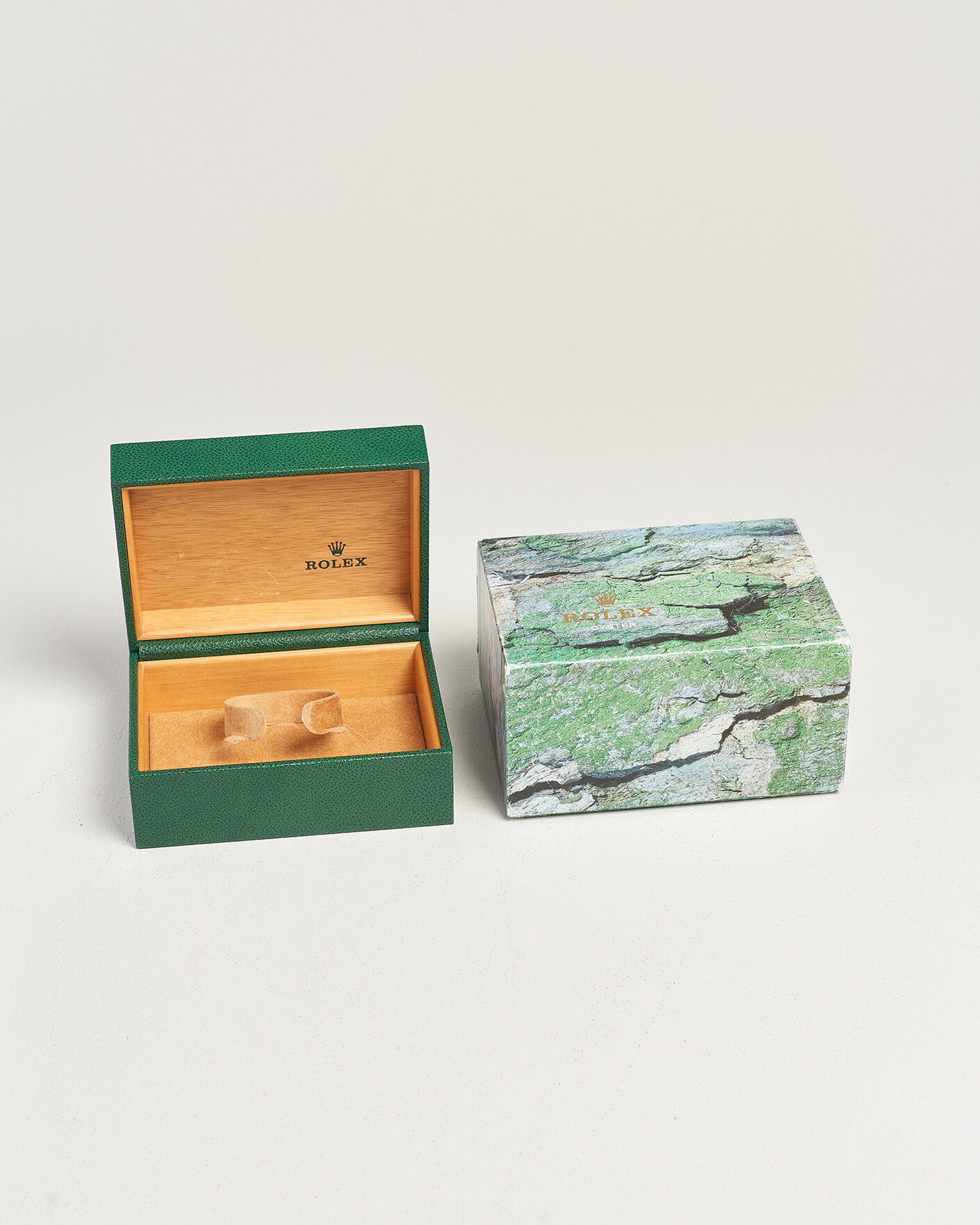 Homme | Pre-owned Accessoires | Rolex Pre-Owned | Rolex Box 65.00.01