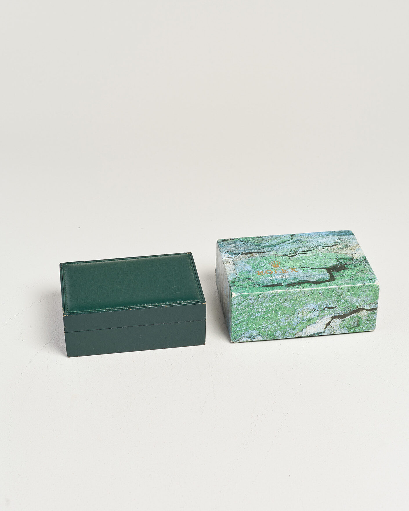 Homme | Pre-owned Accessoires | Rolex Pre-Owned | Rolex Box 68.00.08 