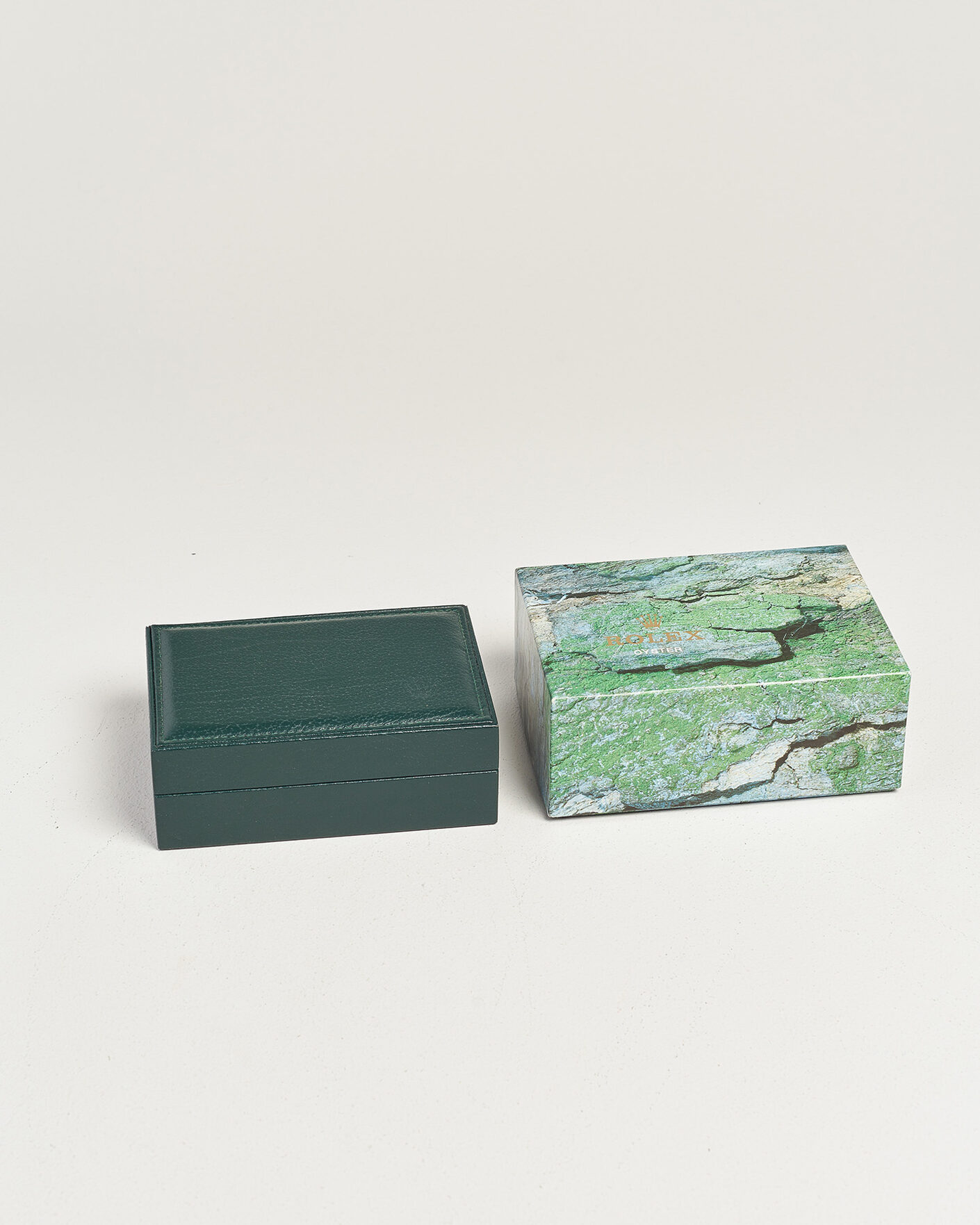 Homme | Pre-owned Accessoires | Rolex Pre-Owned | Rolex Box 68.00.01