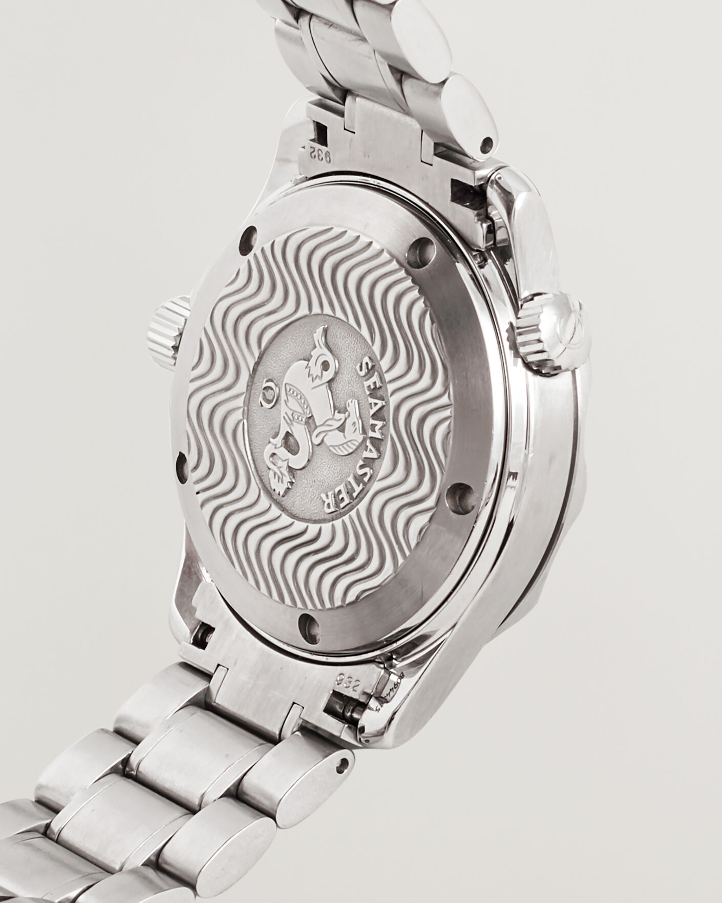 Homme | Pre-Owned & Vintage Watches | Omega Pre-Owned | Seamaster 300M Peter Blake 36mm 