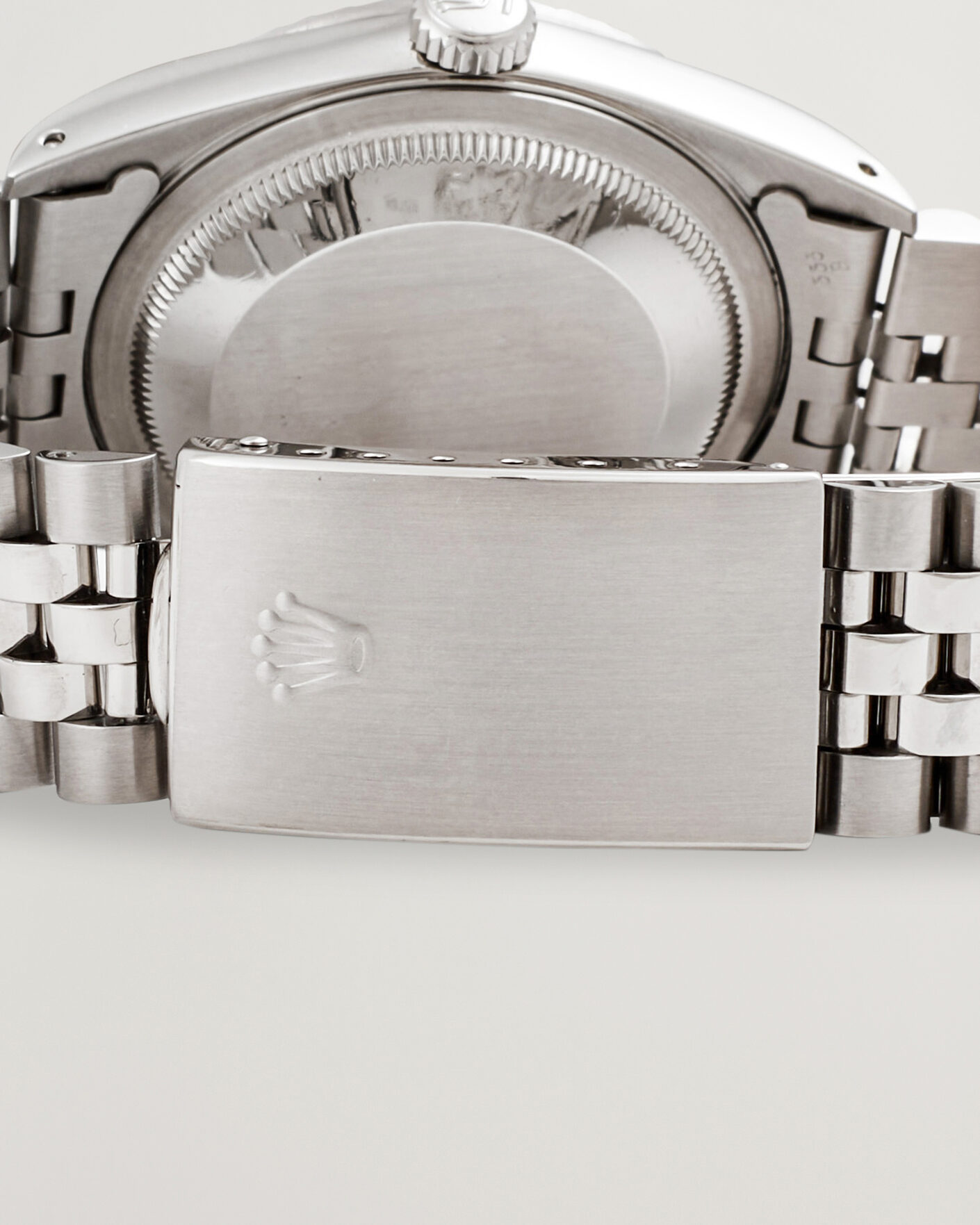 Homme | Pre-Owned & Vintage Watches | Rolex Pre-Owned | Datejust 36