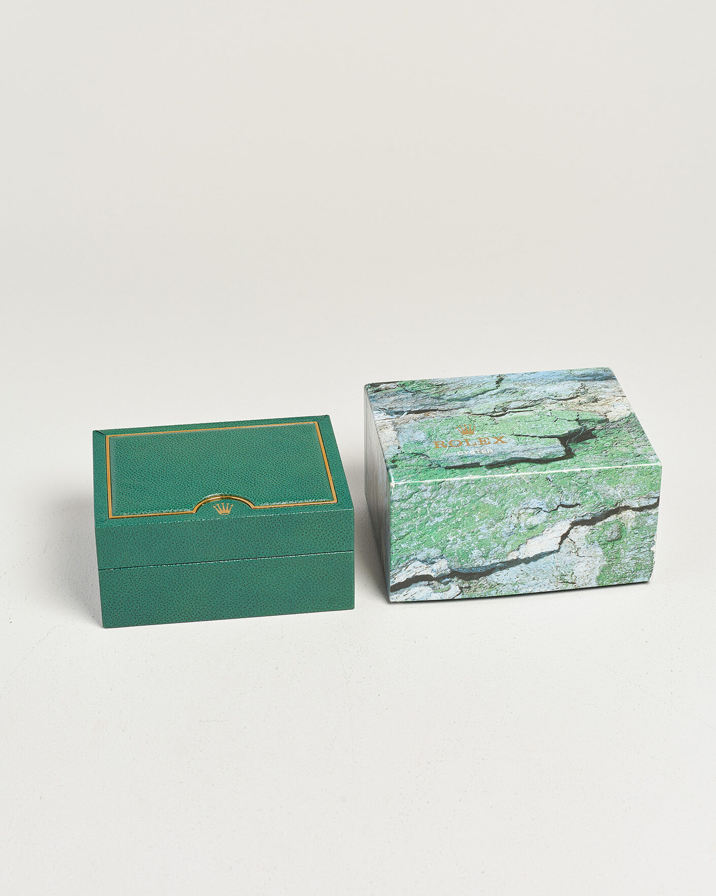 Homme | Pre-owned Accessoires | Rolex Pre-Owned | Rolex Box 64.00.01