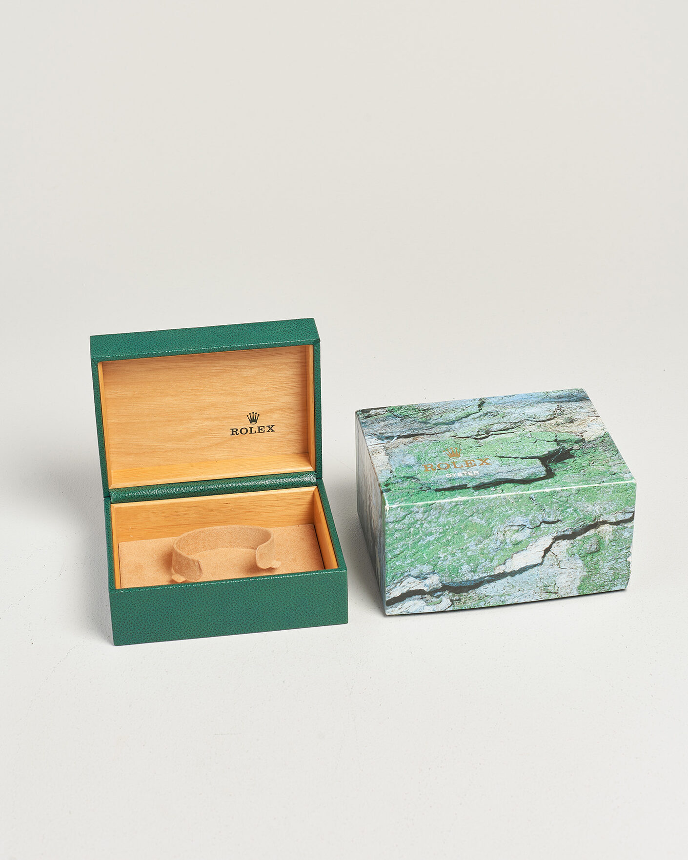 Homme | Pre-owned Accessoires | Rolex Pre-Owned | Rolex Box 64.00.01