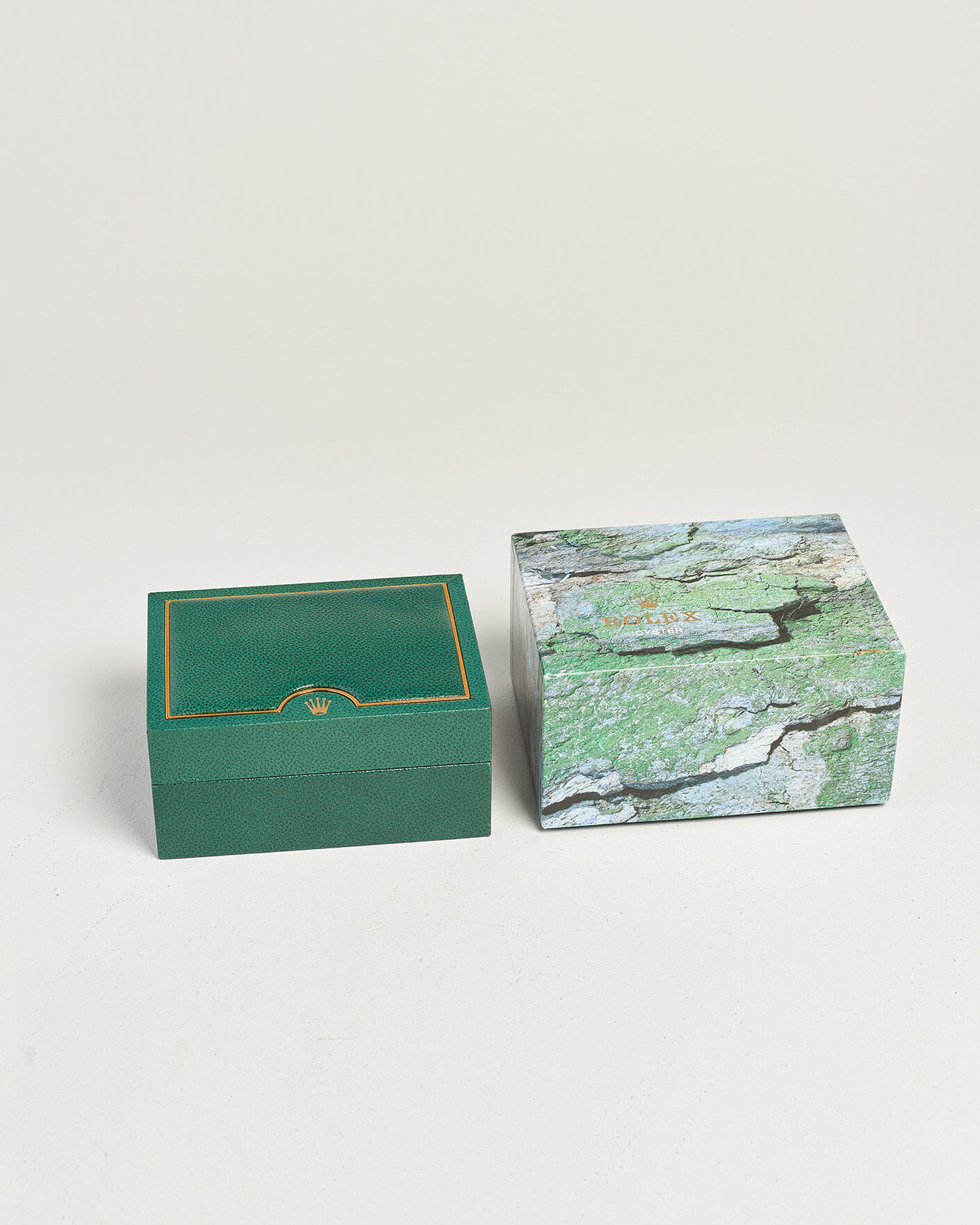 Homme | Pre-owned Accessoires | Rolex Pre-Owned | Rolex Box 64.00.01 