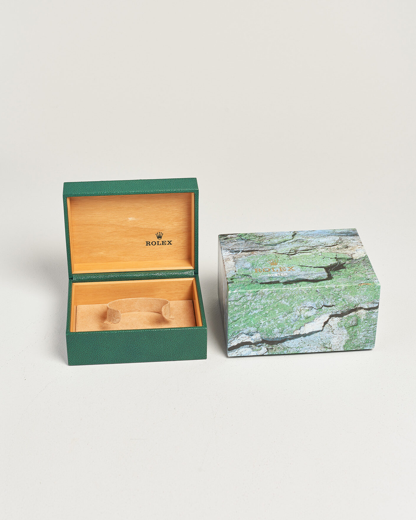 Homme | Pre-owned Accessoires | Rolex Pre-Owned | Rolex Box 64.00.01 