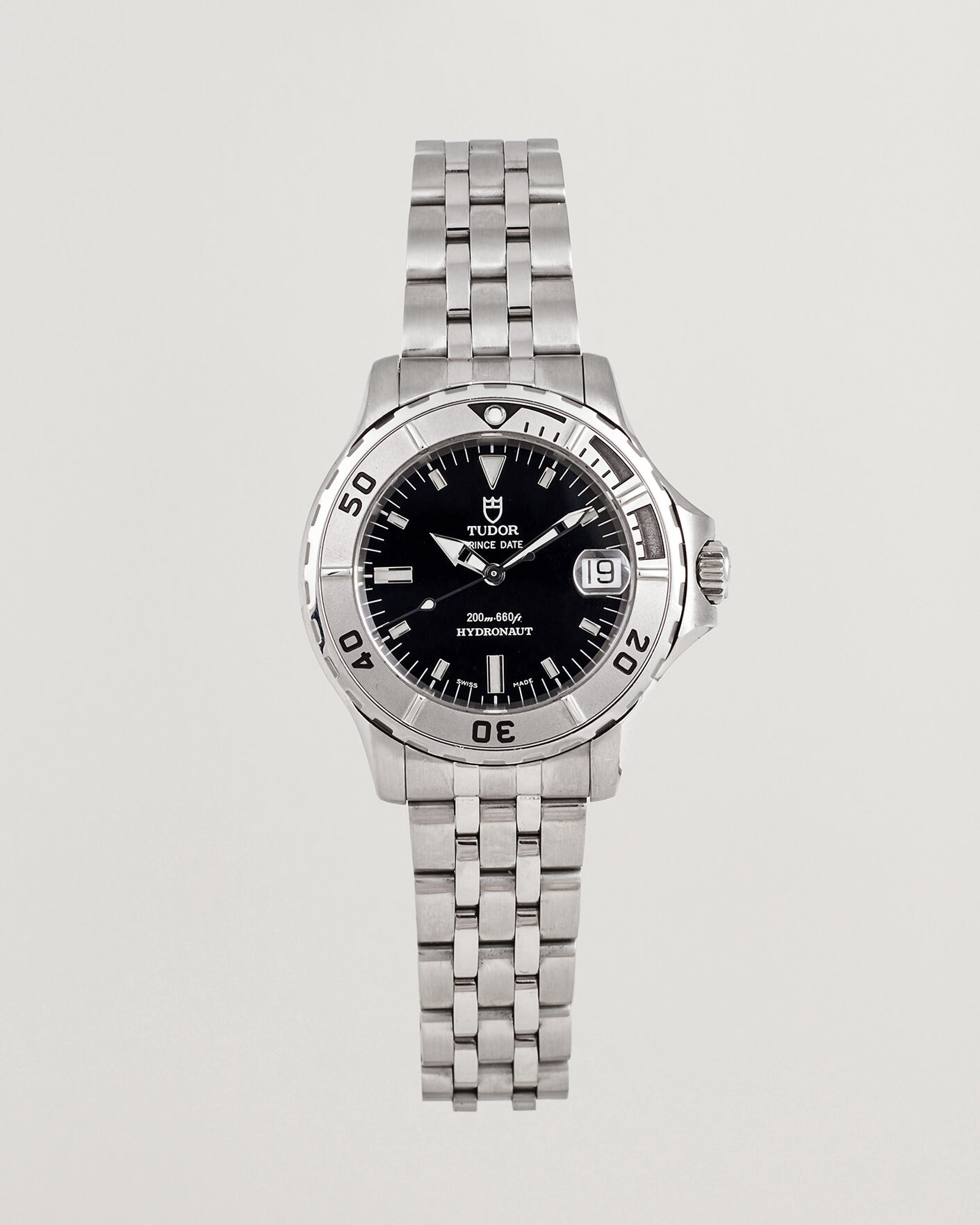 Homme | Pre-Owned & Vintage Watches | Tudor Pre-Owned | Hydronaut 