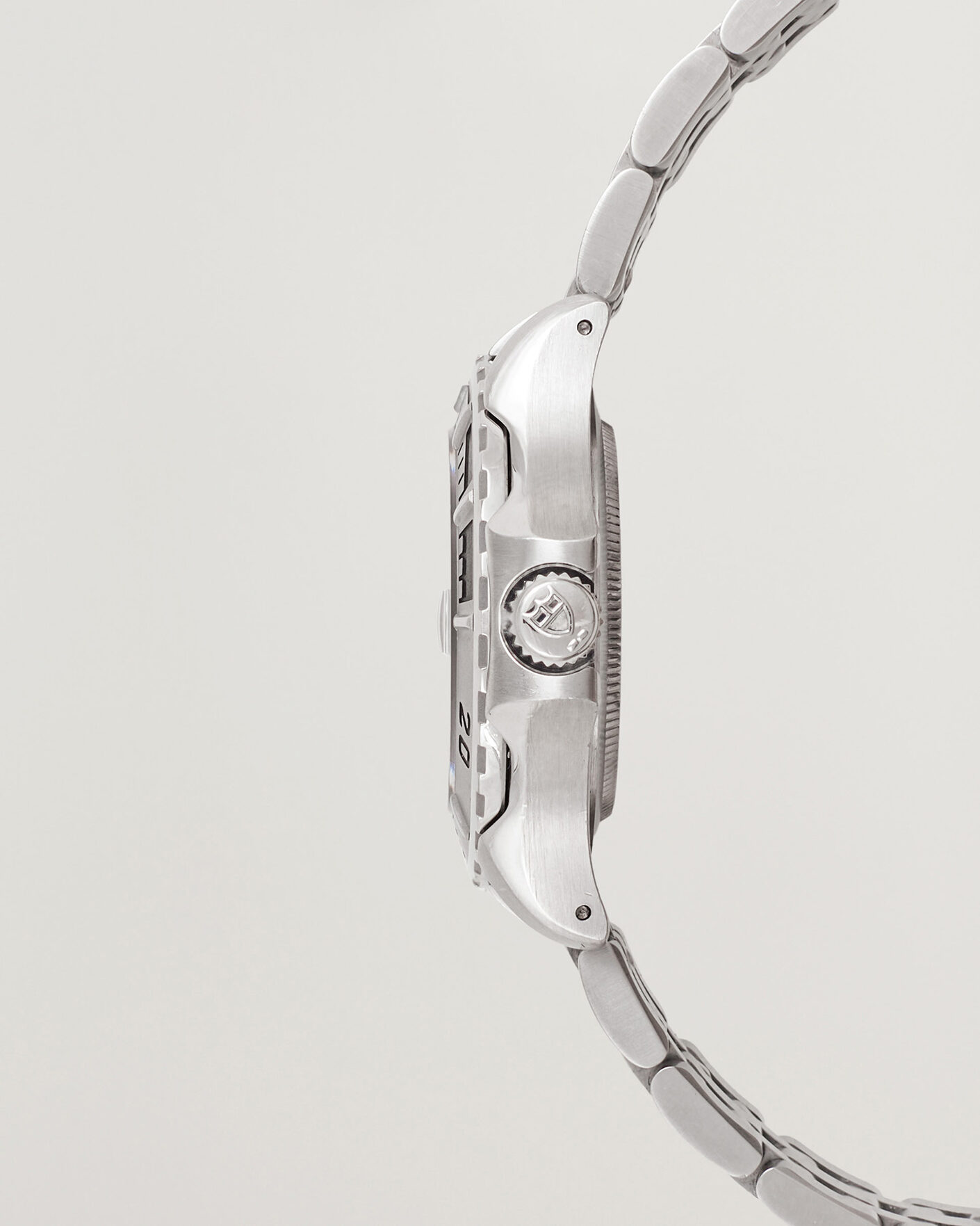 Homme | Pre-Owned & Vintage Watches | Tudor Pre-Owned | Hydronaut 