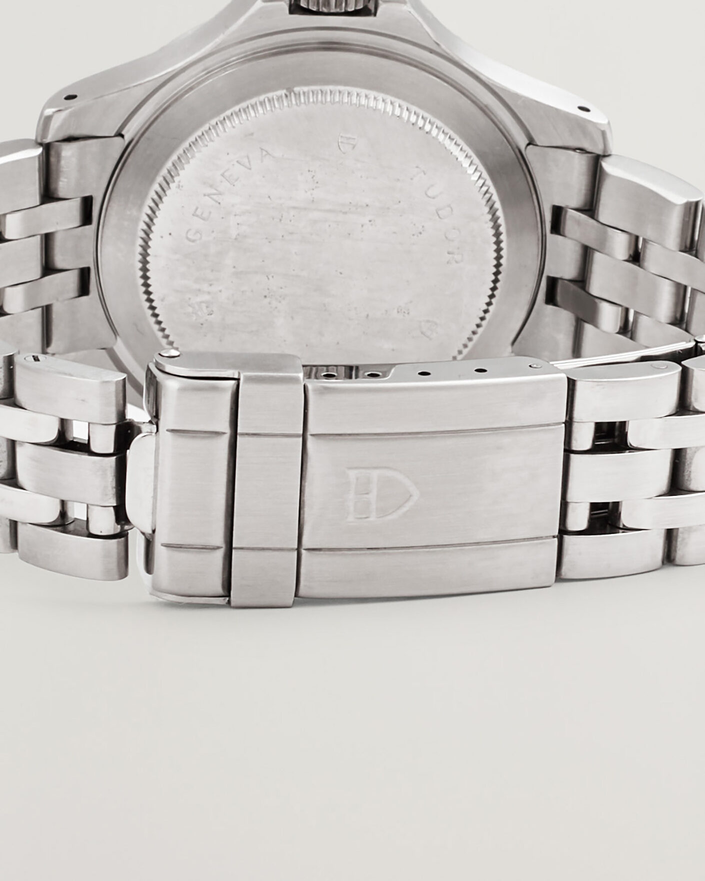 Homme | Pre-Owned & Vintage Watches | Tudor Pre-Owned | Hydronaut 