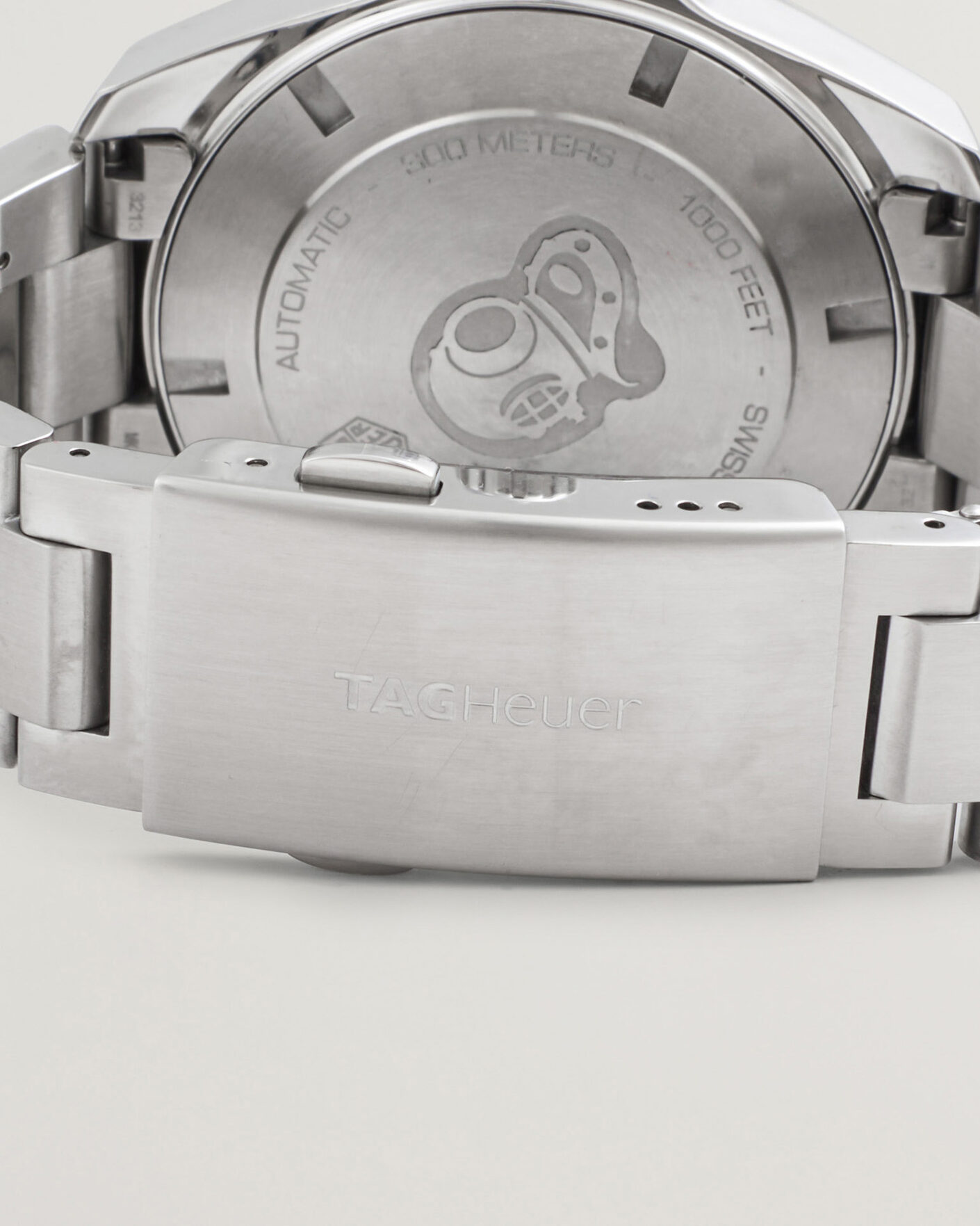 Homme | Pre-Owned & Vintage Watches | Tag Heuer Pre-Owned | Aqua Racer 