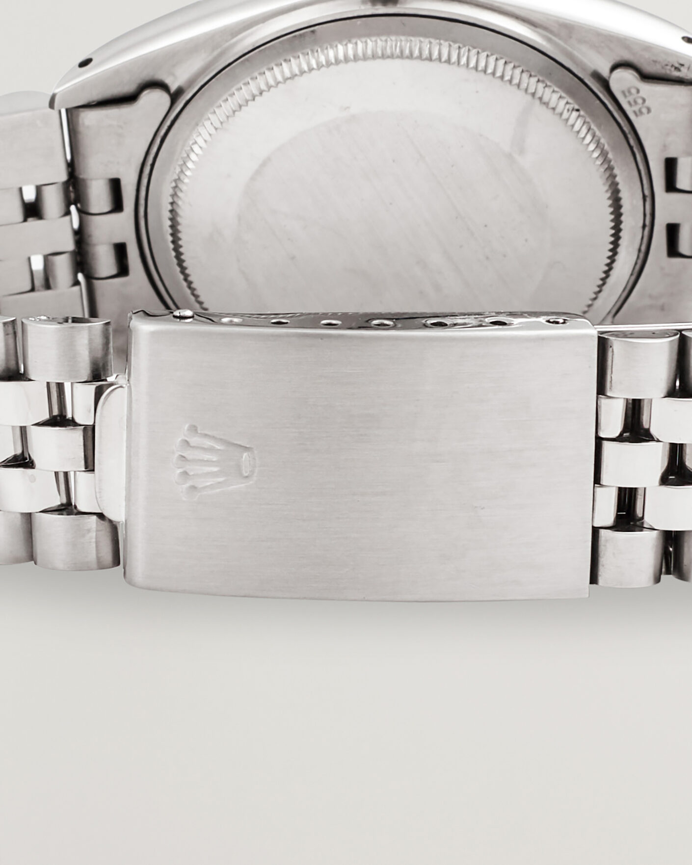 Homme | Pre-Owned & Vintage Watches | Rolex Pre-Owned | Datejust 36  