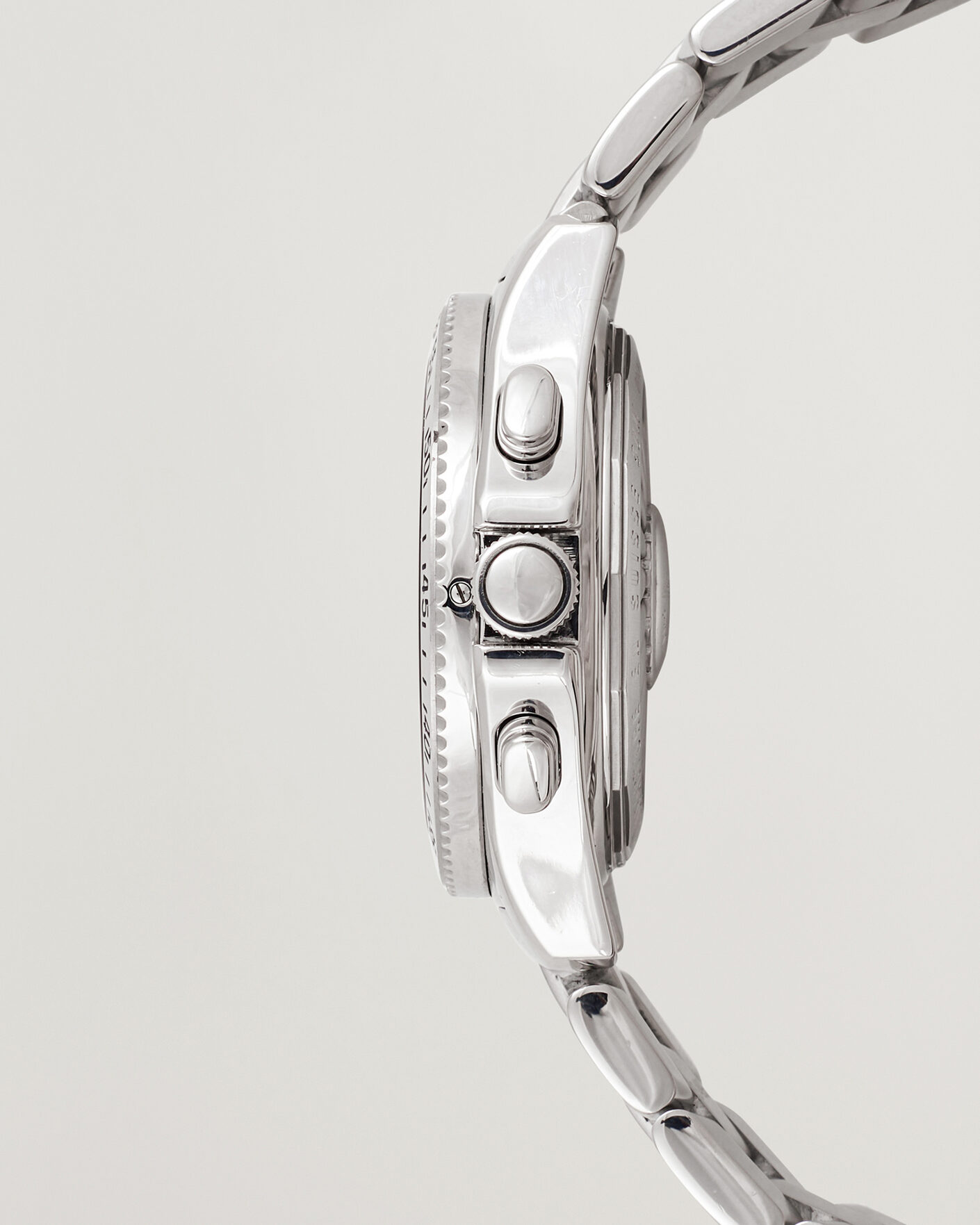Homme | Pre-Owned & Vintage Watches | Breitling Pre-Owned | B-1