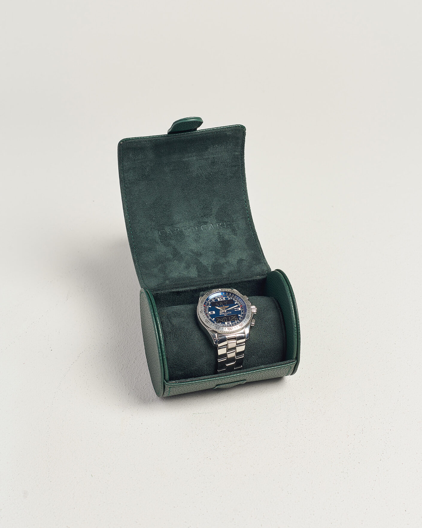 Homme | Pre-Owned & Vintage Watches | Breitling Pre-Owned | B-1