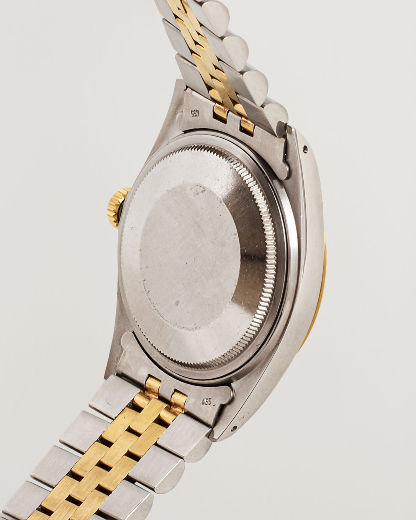 Homme | Pre-Owned & Vintage Watches | Rolex Pre-Owned | Datejust 36 