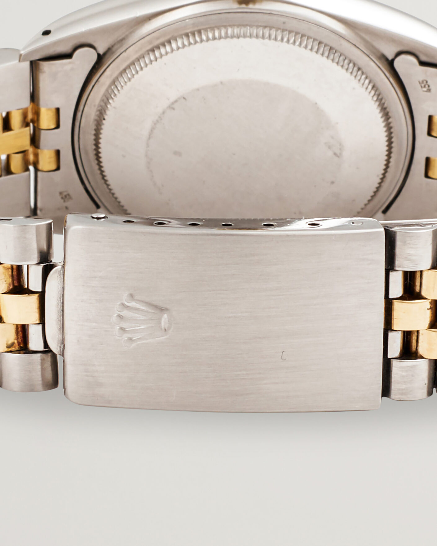 Homme | Pre-Owned & Vintage Watches | Rolex Pre-Owned | Datejust 36 