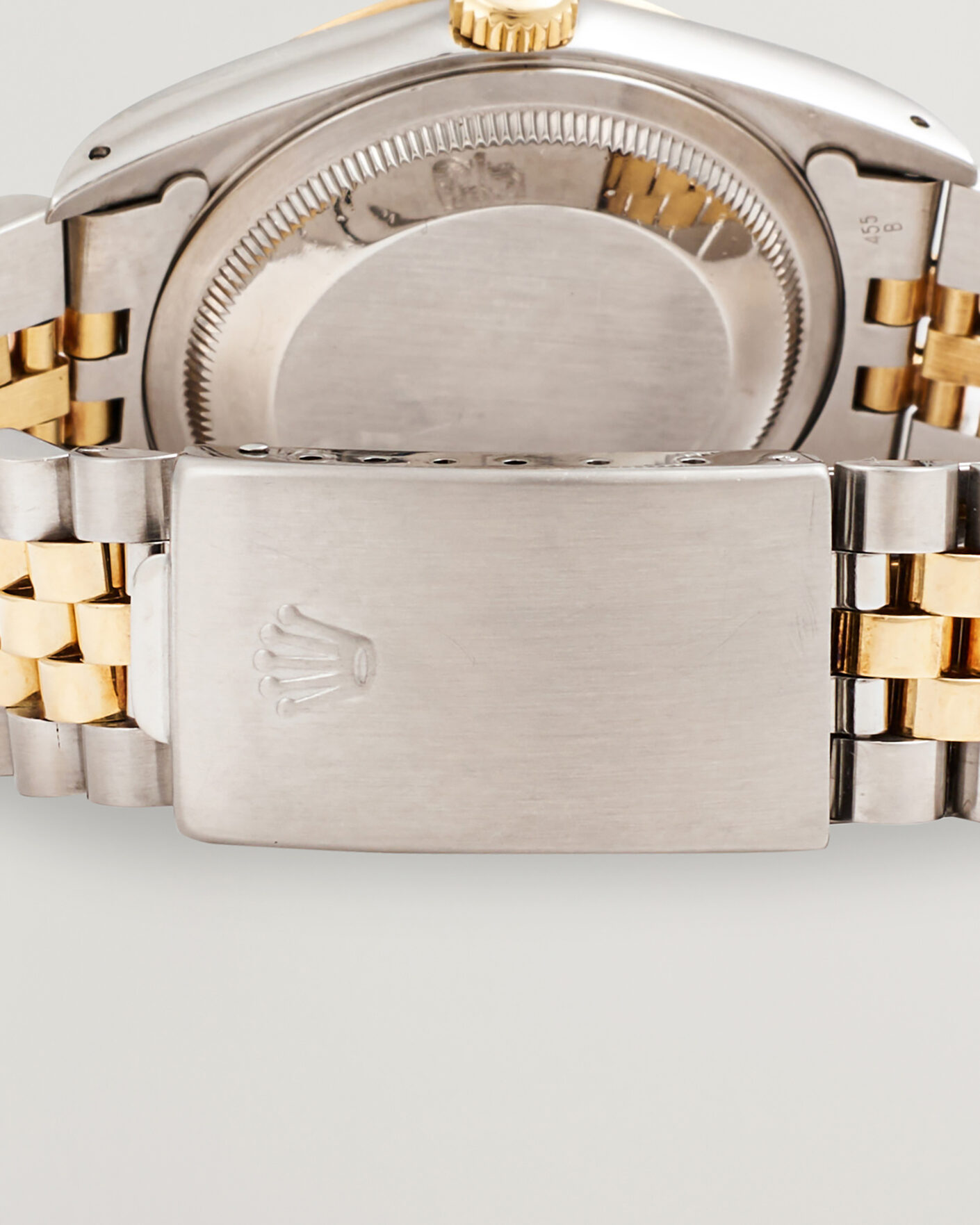 Homme | Pre-Owned & Vintage Watches | Rolex Pre-Owned | Datejust 36