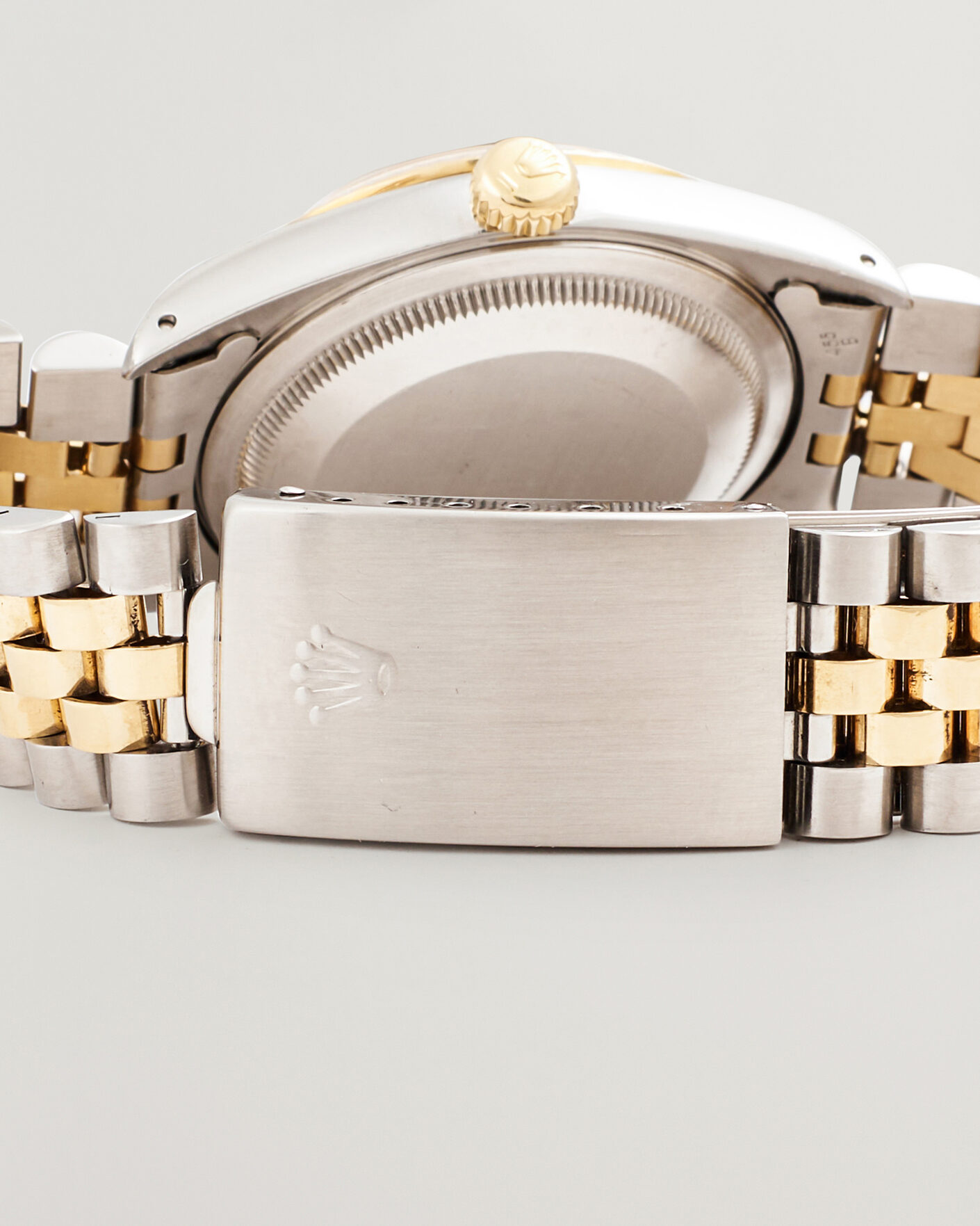 Homme | Pre-Owned & Vintage Watches | Rolex Pre-Owned | Datejust 36