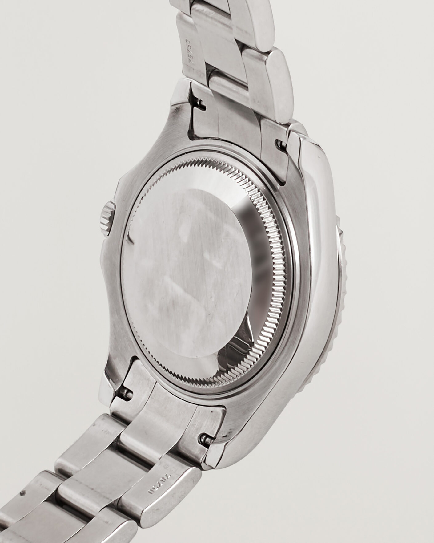 Homme | Pre-Owned & Vintage Watches | Rolex Pre-Owned | Yacht‑Master Midsize 