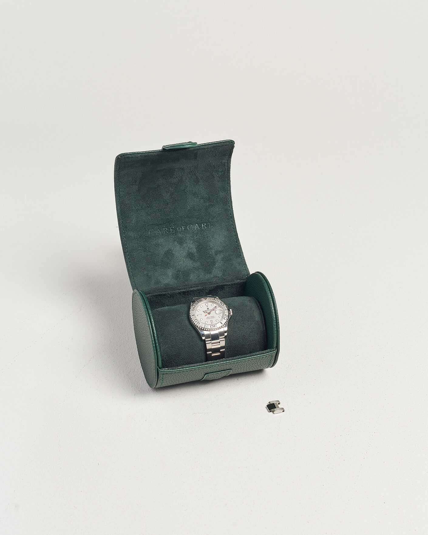 Homme | Pre-Owned & Vintage Watches | Rolex Pre-Owned | Yacht‑Master Midsize 