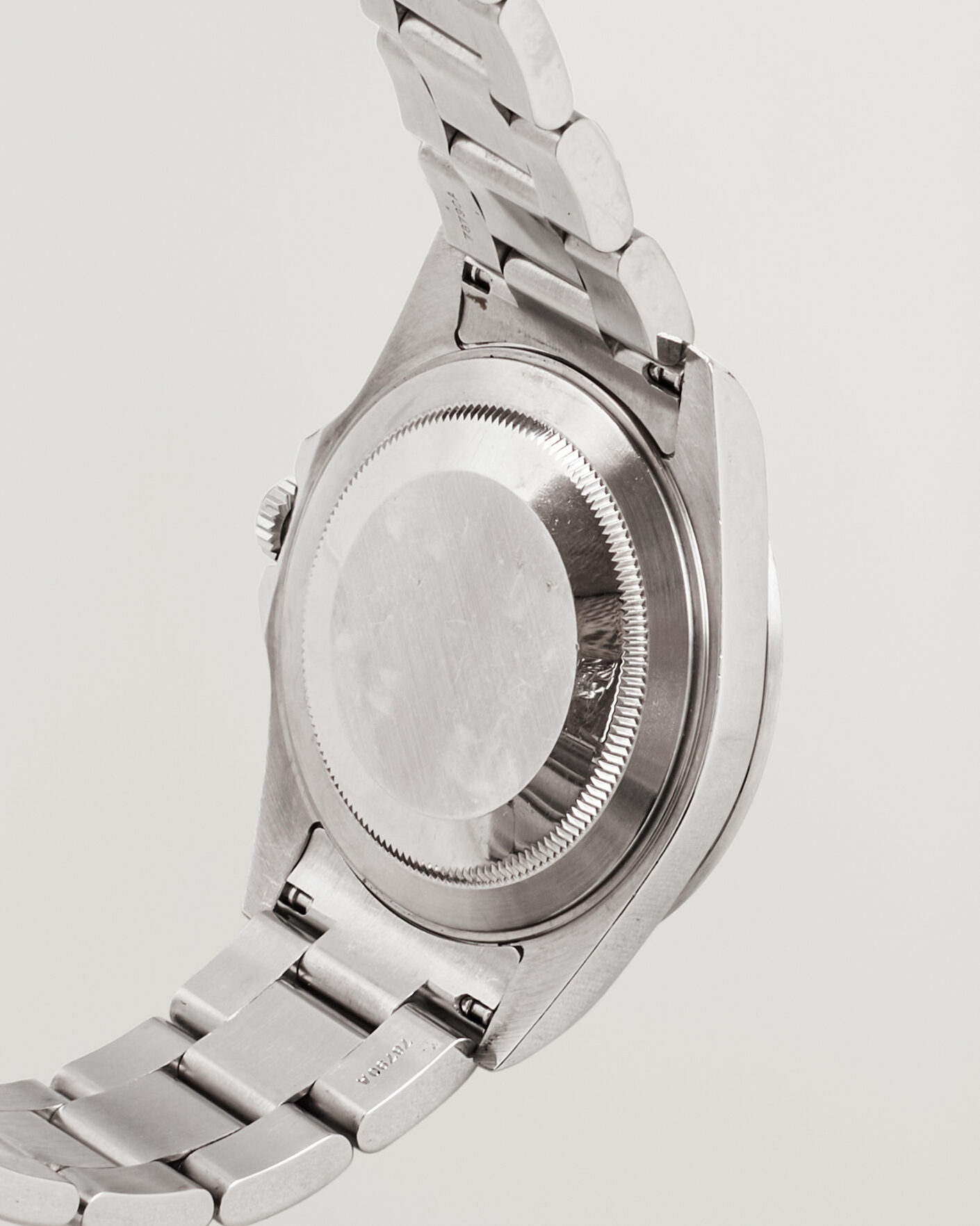 Homme | Pre-Owned & Vintage Watches | Rolex Pre-Owned | Explorer II 
