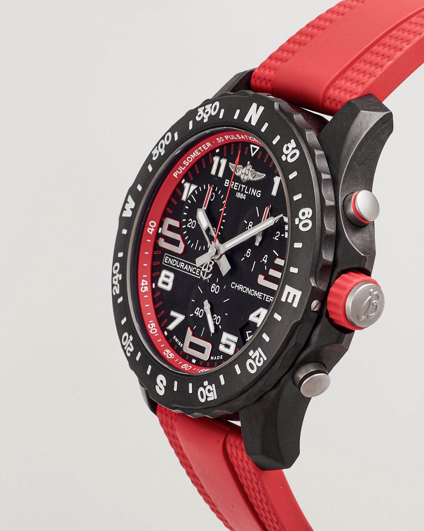 Homme | Pre-Owned & Vintage Watches | Breitling Pre-Owned | Endurance Pros 44