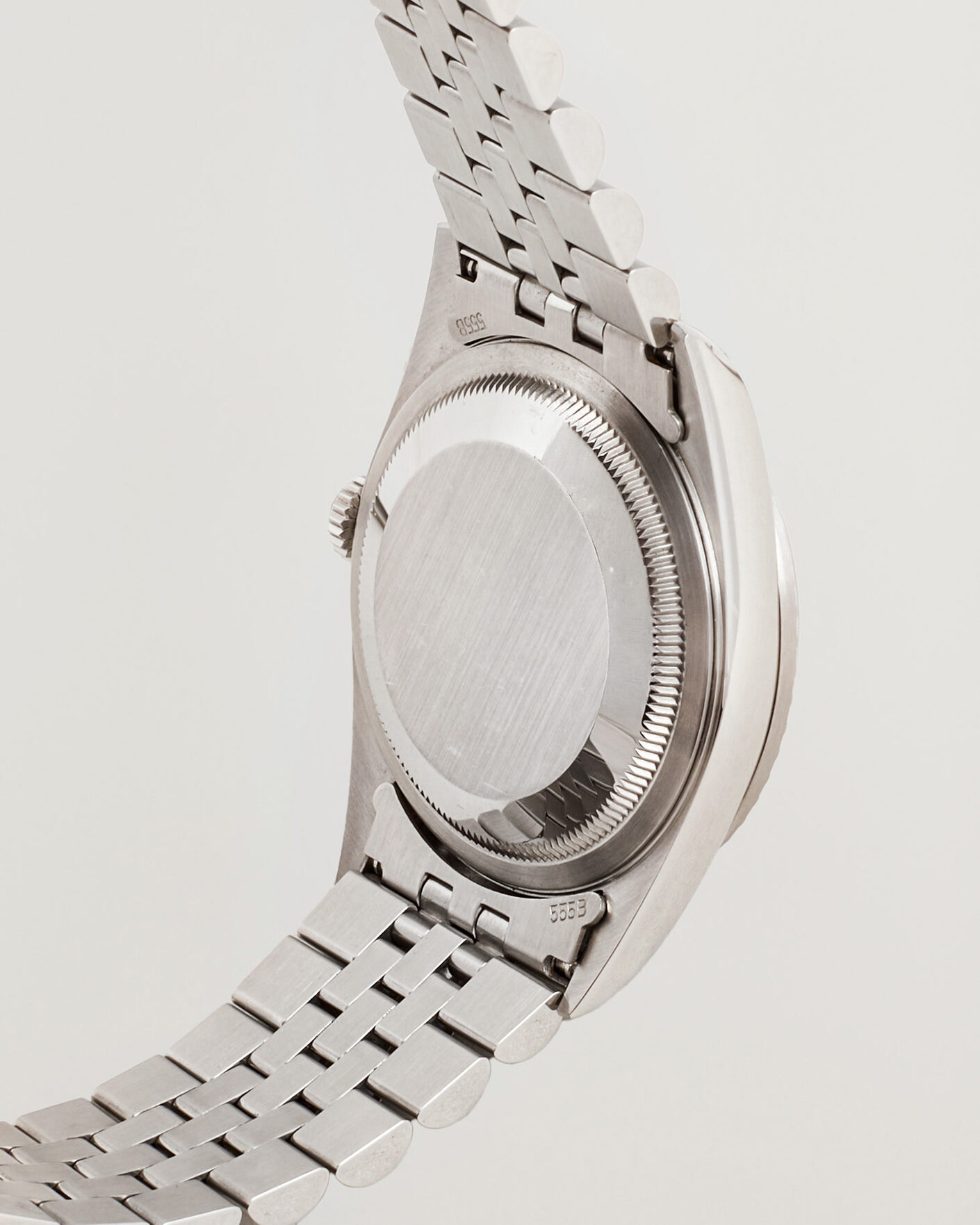 Homme | Pre-Owned & Vintage Watches | Rolex Pre-Owned | Datejust 36 