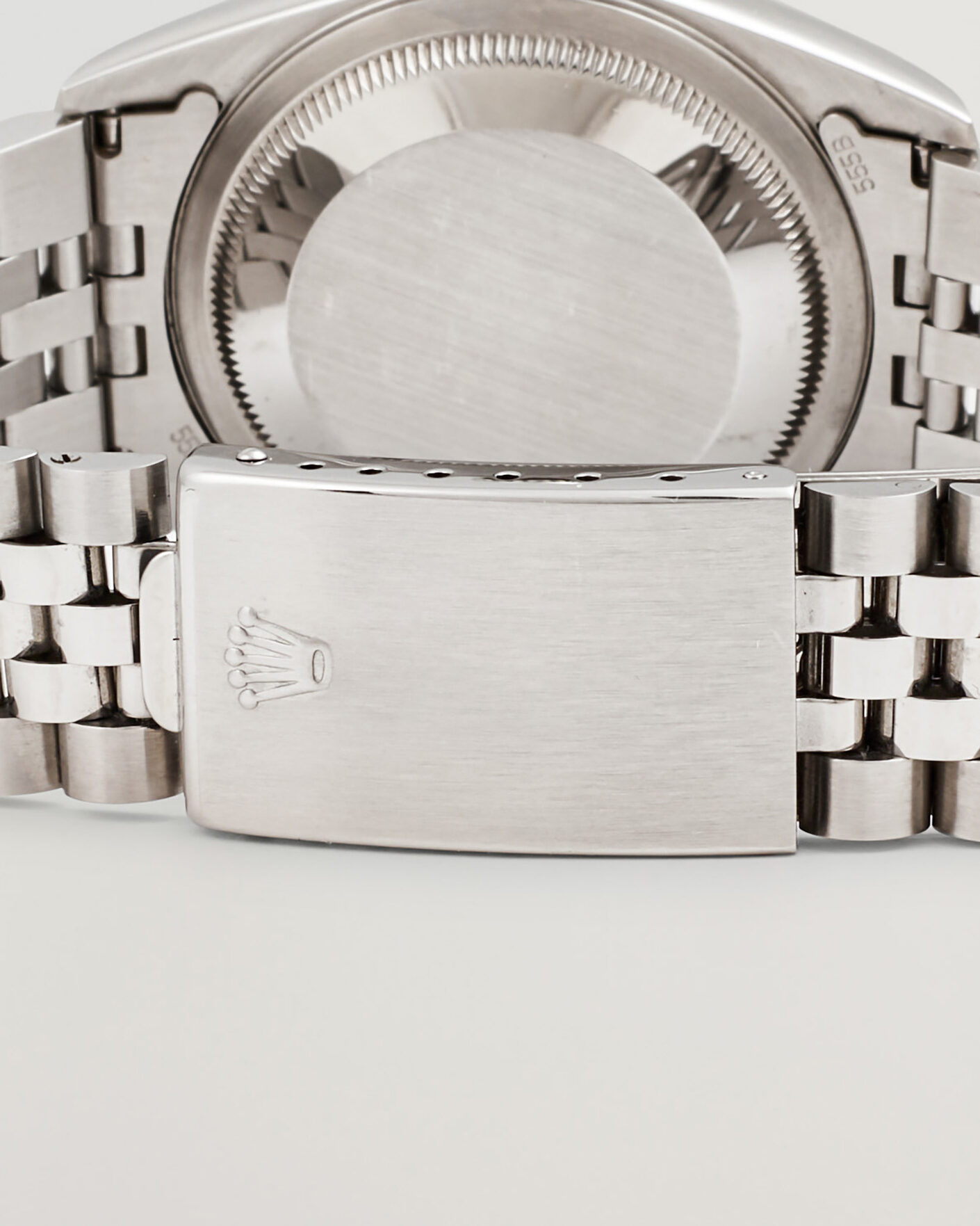 Homme | Pre-Owned & Vintage Watches | Rolex Pre-Owned | Datejust 36 