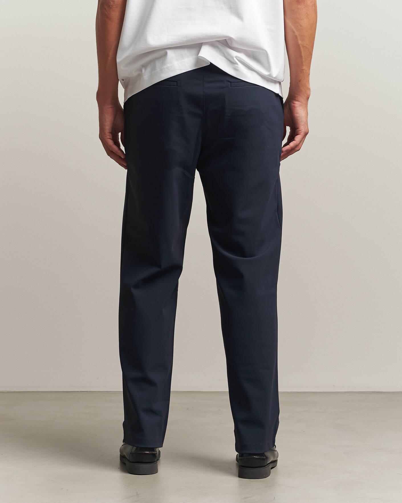Homme | Pantalons | Samsøe Samsøe | Boris Pants Salute Navy