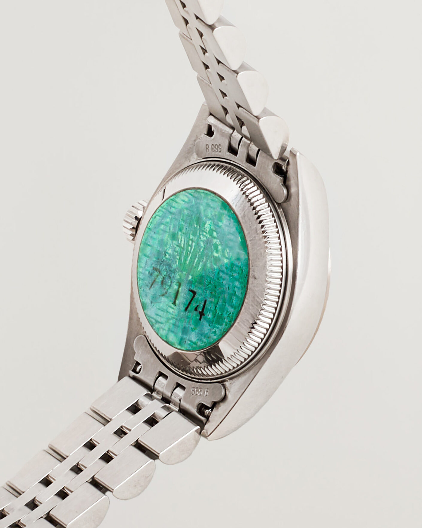 Homme | Pre-Owned & Vintage Watches | Rolex Pre-Owned | Datejust 26 